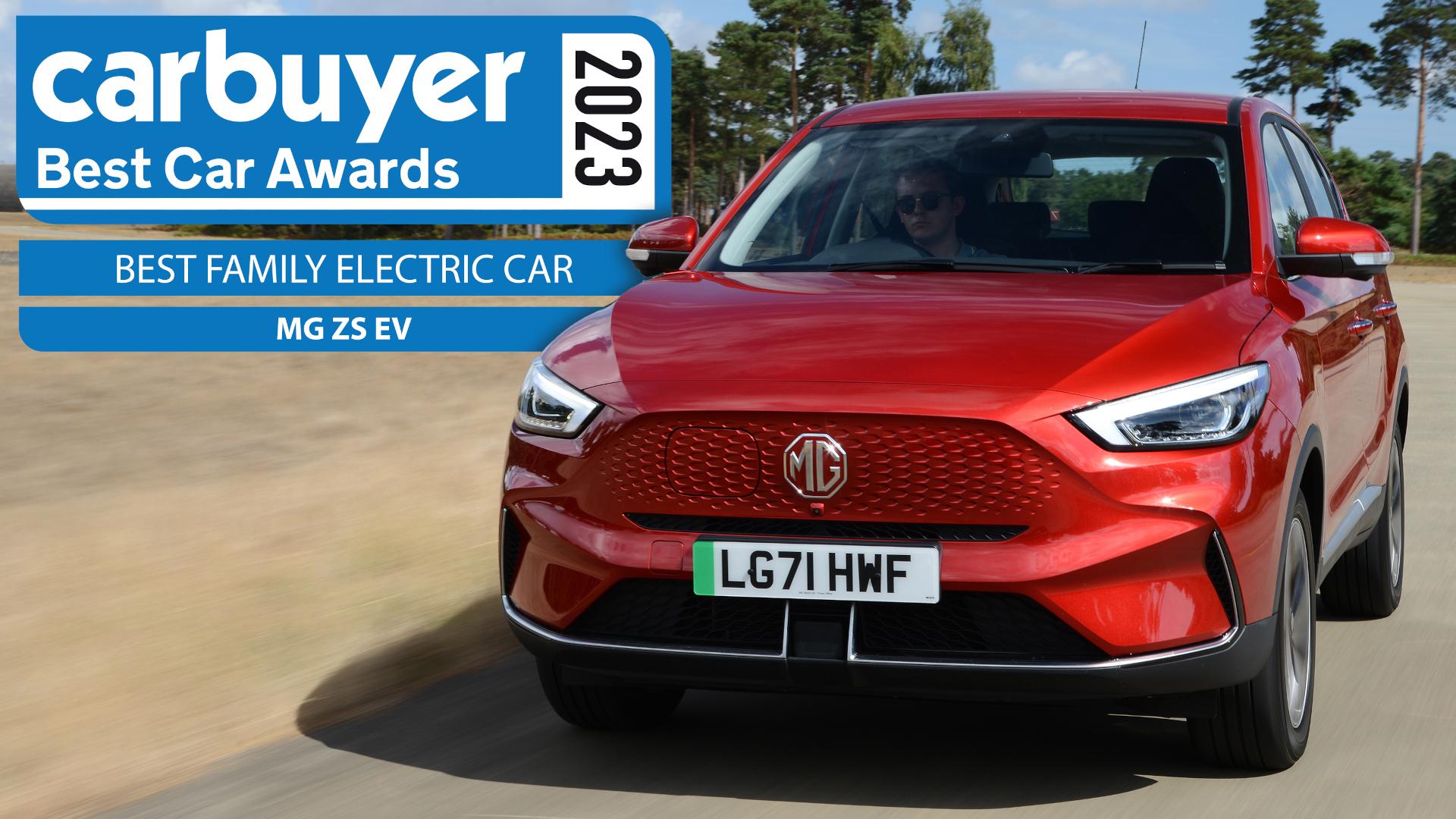 2023 Carbuyer Awards: