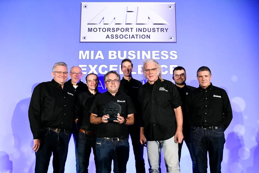 Multimatic named ‘Business of the Year’