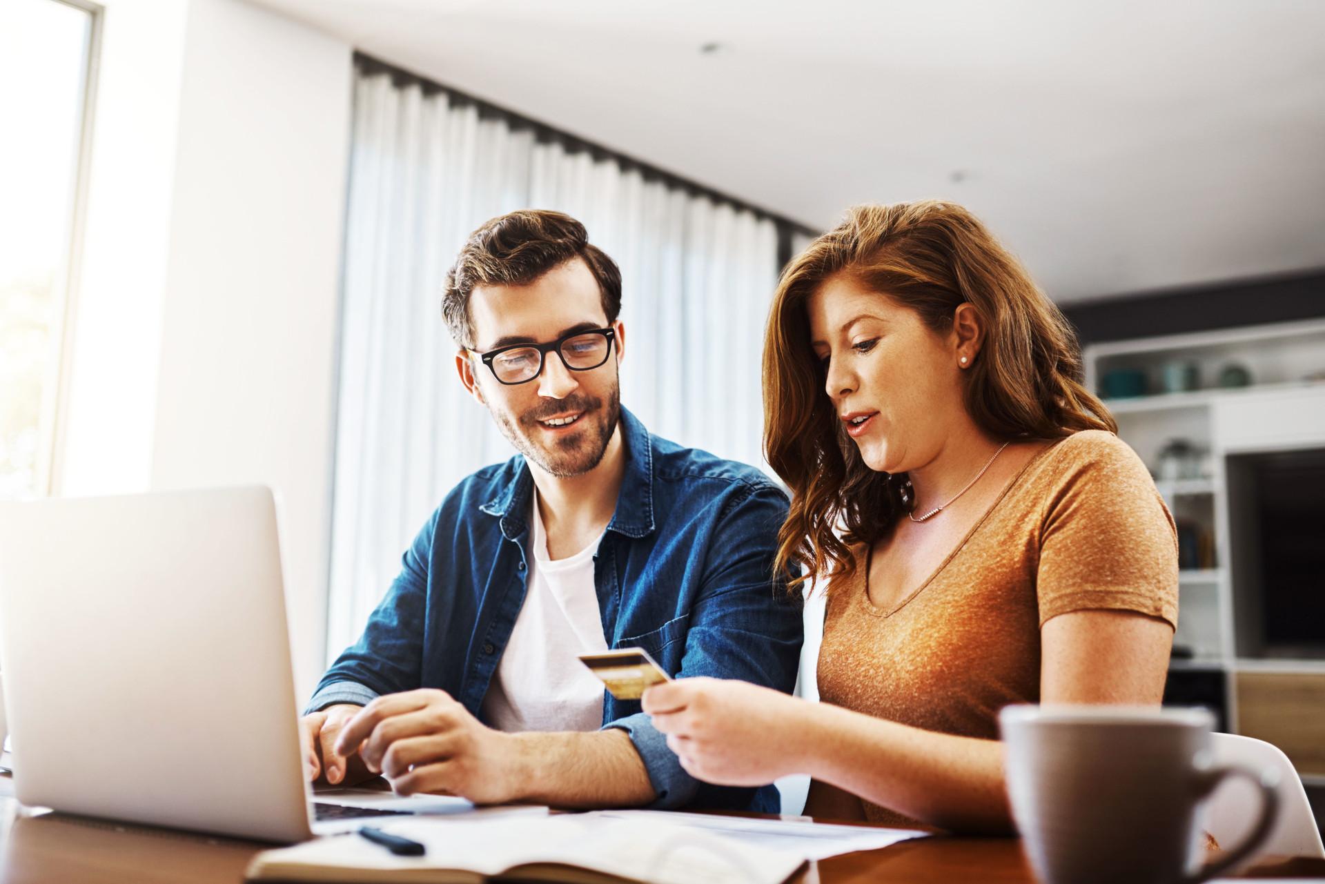 How to spring clean your finances