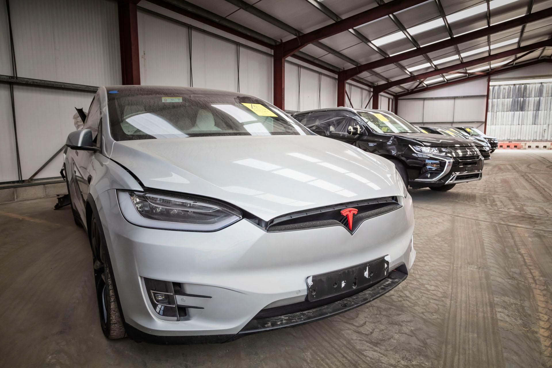 SYNETIQ calls for industry-wide initiative to find safe recycling solutions