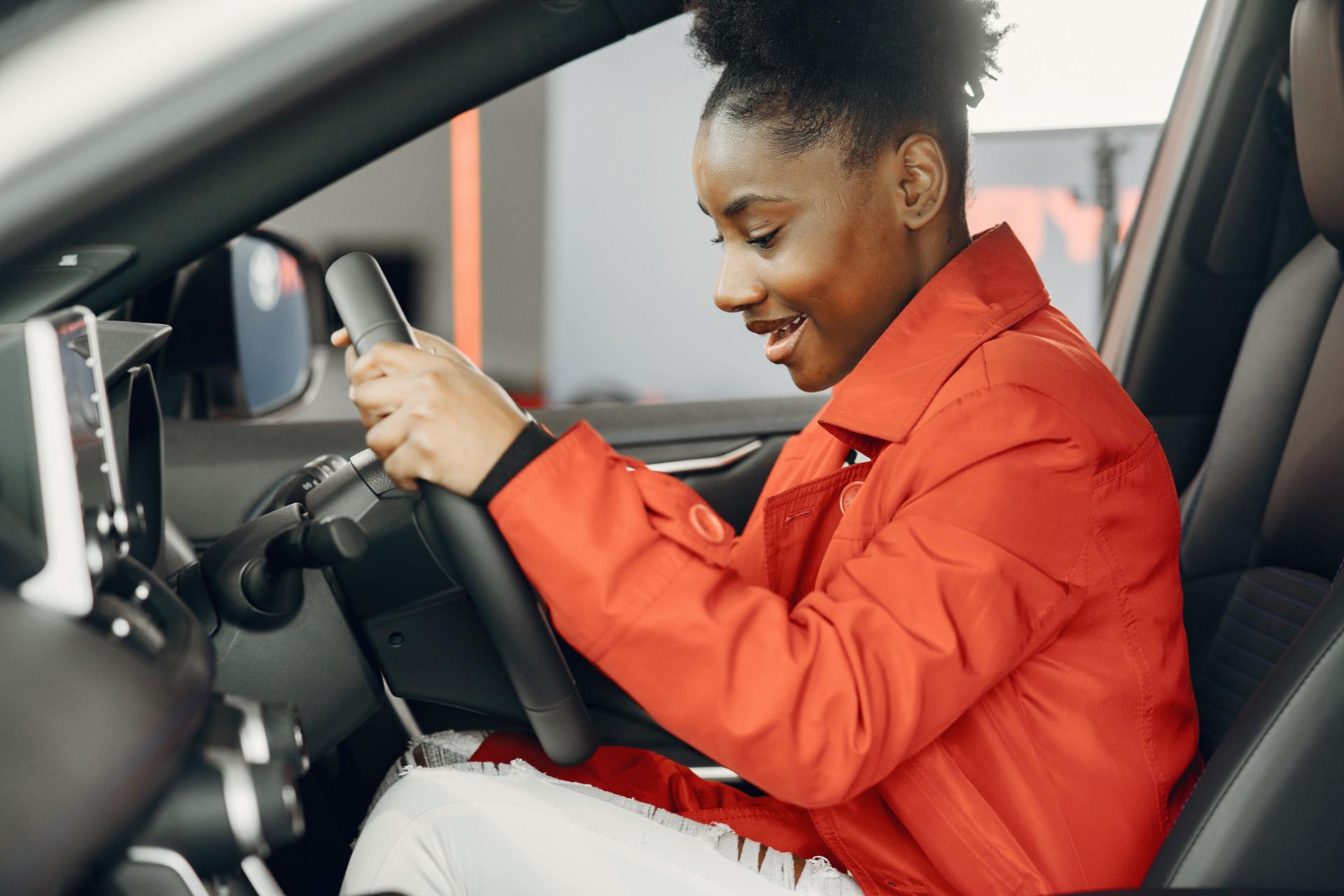 Teenage Tunnel Vision