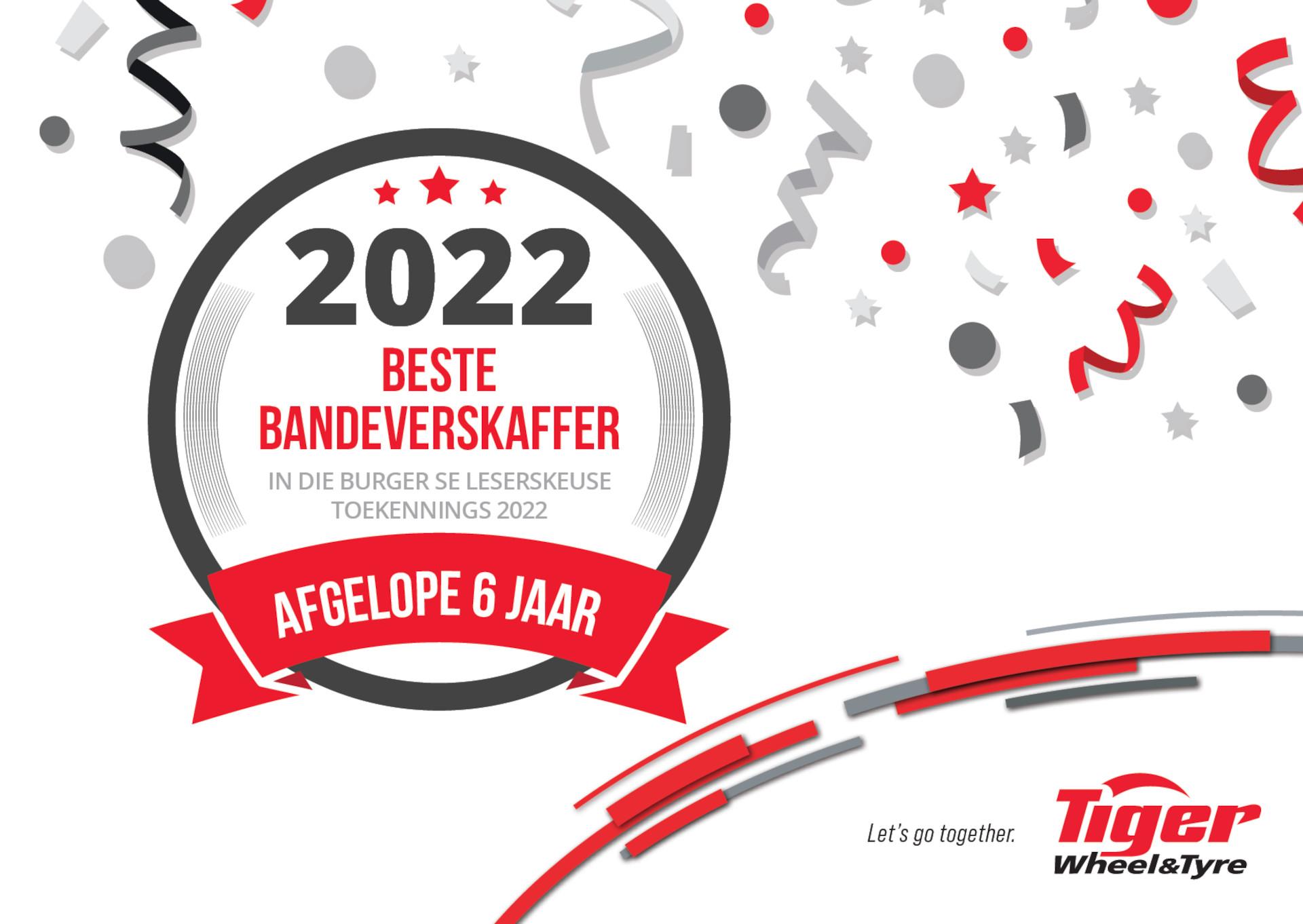 18-YEARS AND COUNTING – BEST TYRE SHOP