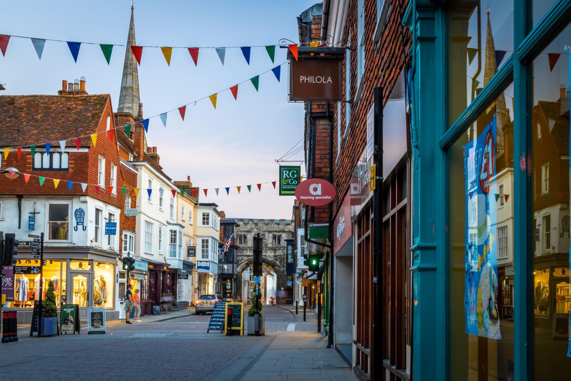 Council car parking fees surge: Christmas Shoppers feel the squeeze