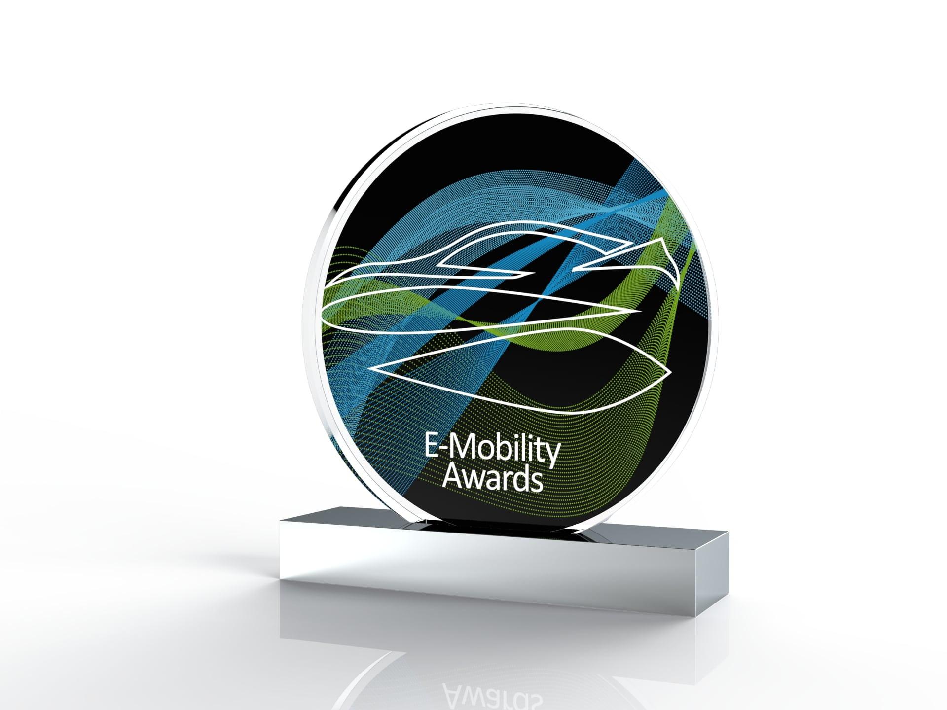 E-Mobility Awards: Finalists Announced