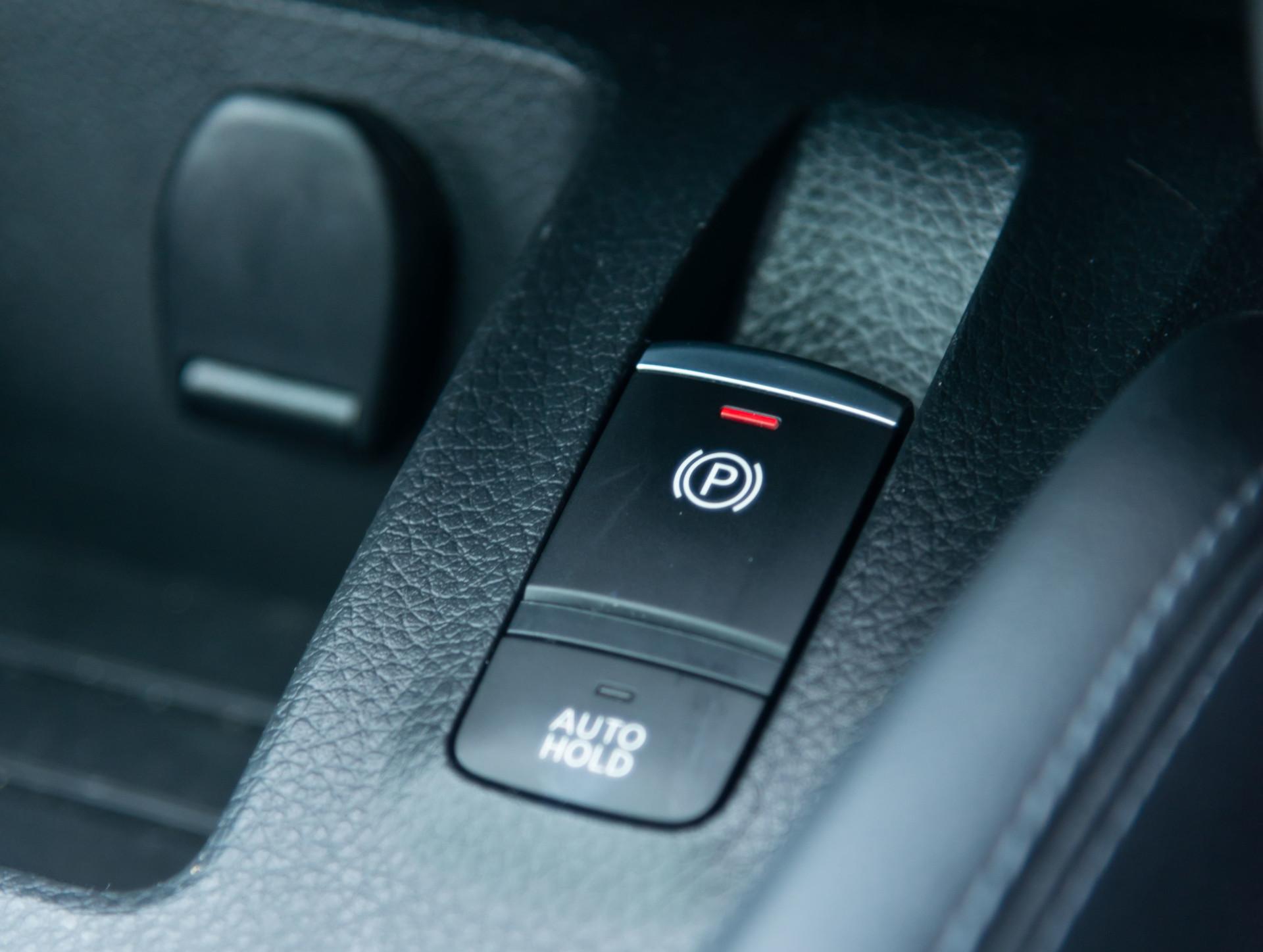 As fabled car feature continues decline: 87% of new cars in the UK don’t offer a manual handbrake