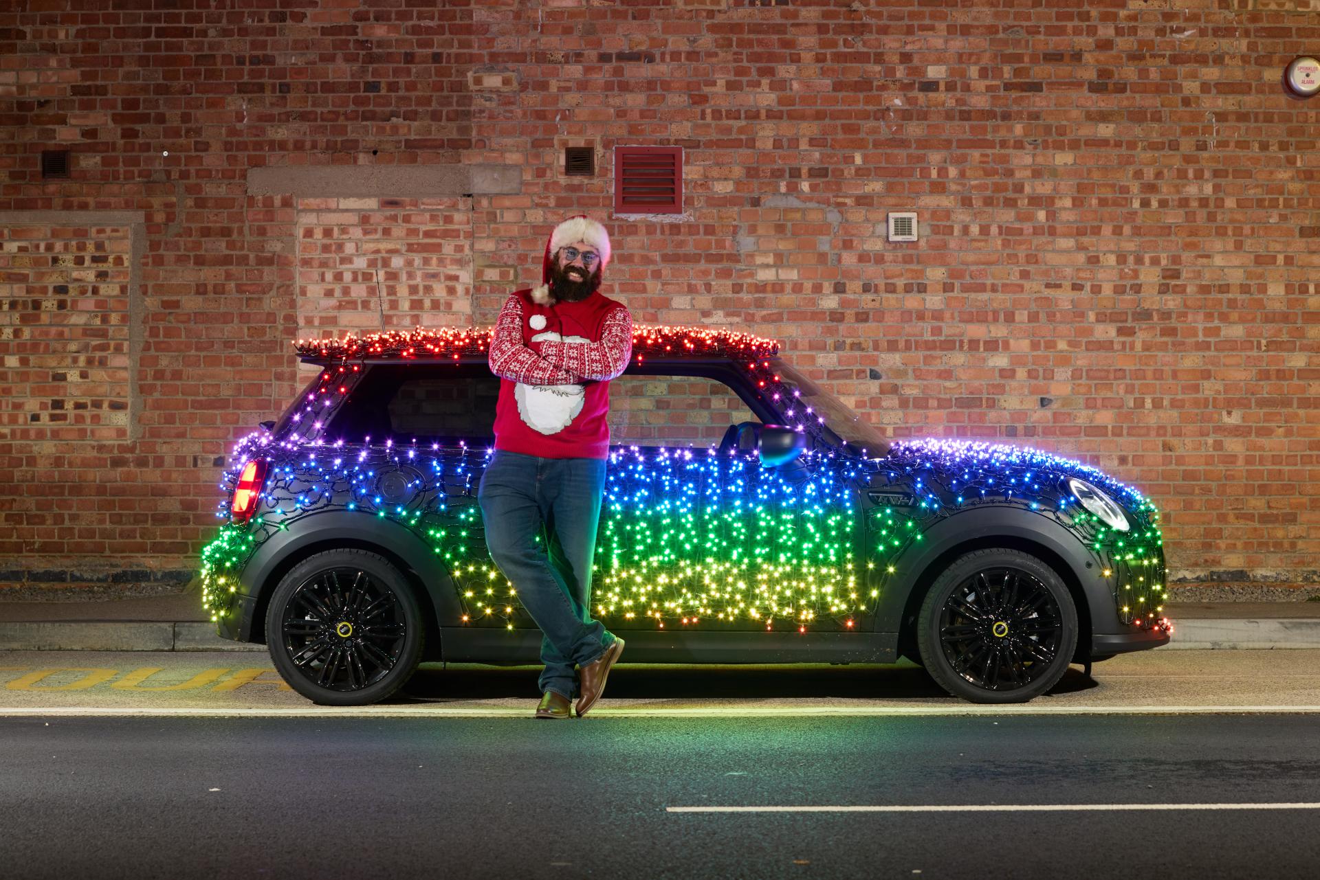 Festive mini 2022