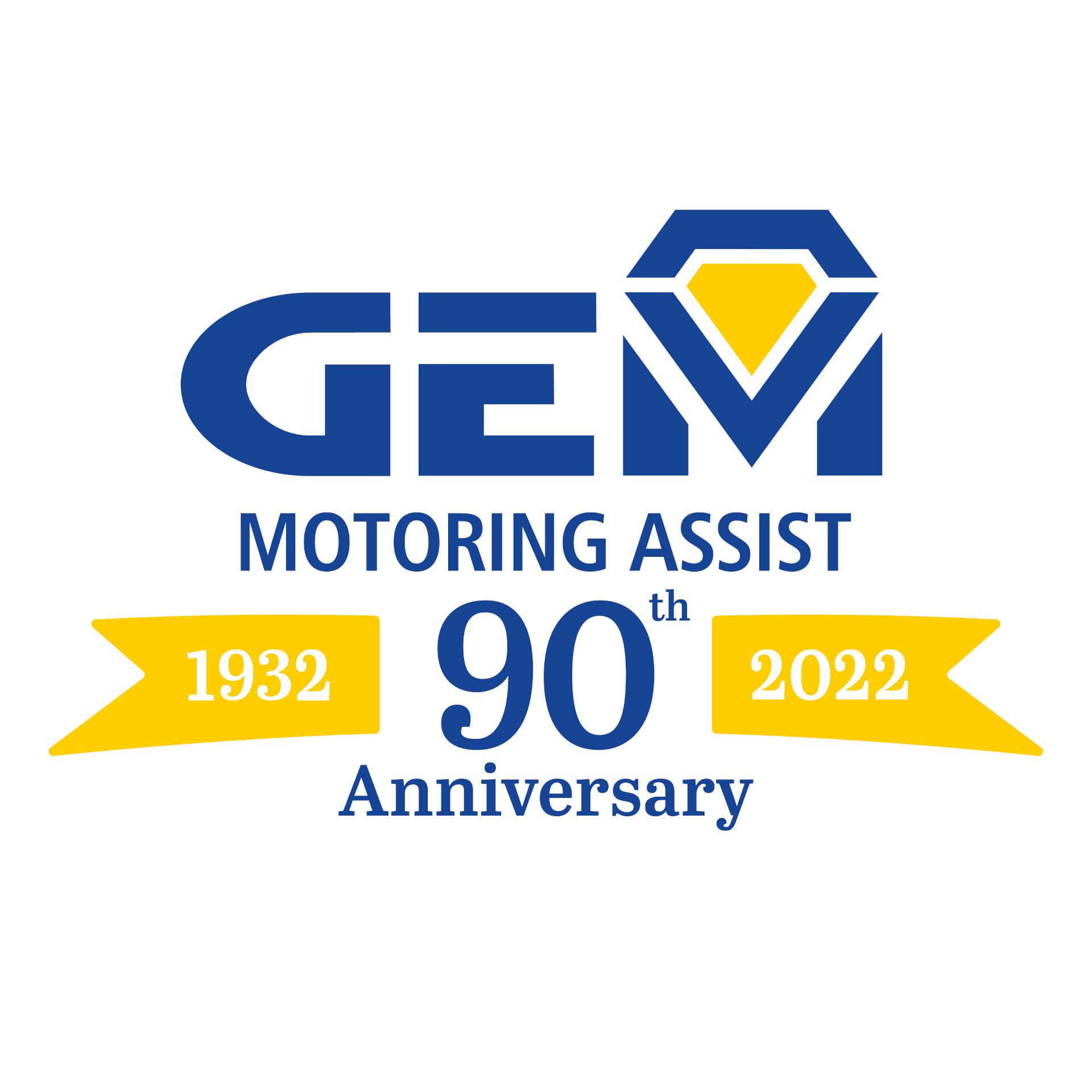 GEM Motoring Assist offers Black Friday discount