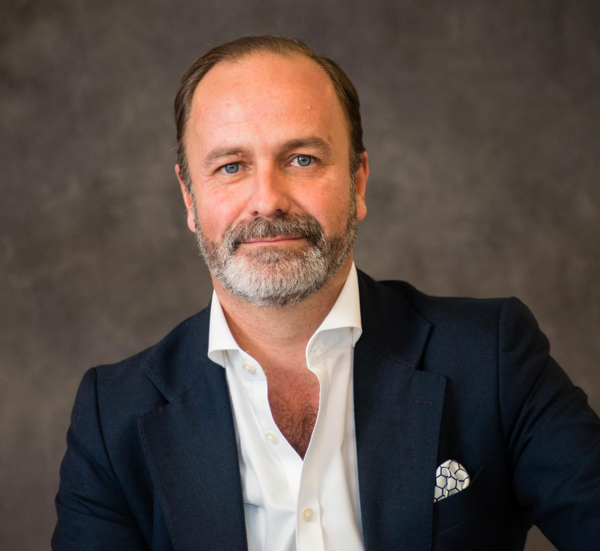 Master Plan Becomes Reality!