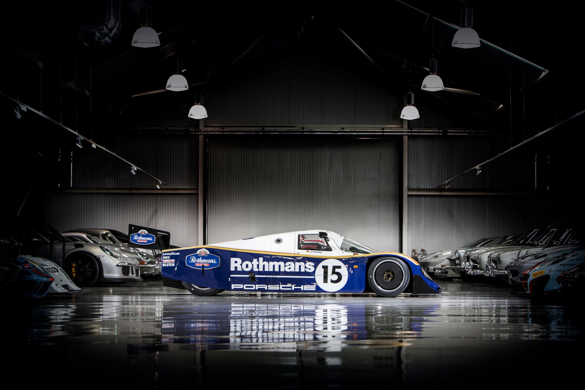 Lights out for Gulf Historic Dubai GP Revival