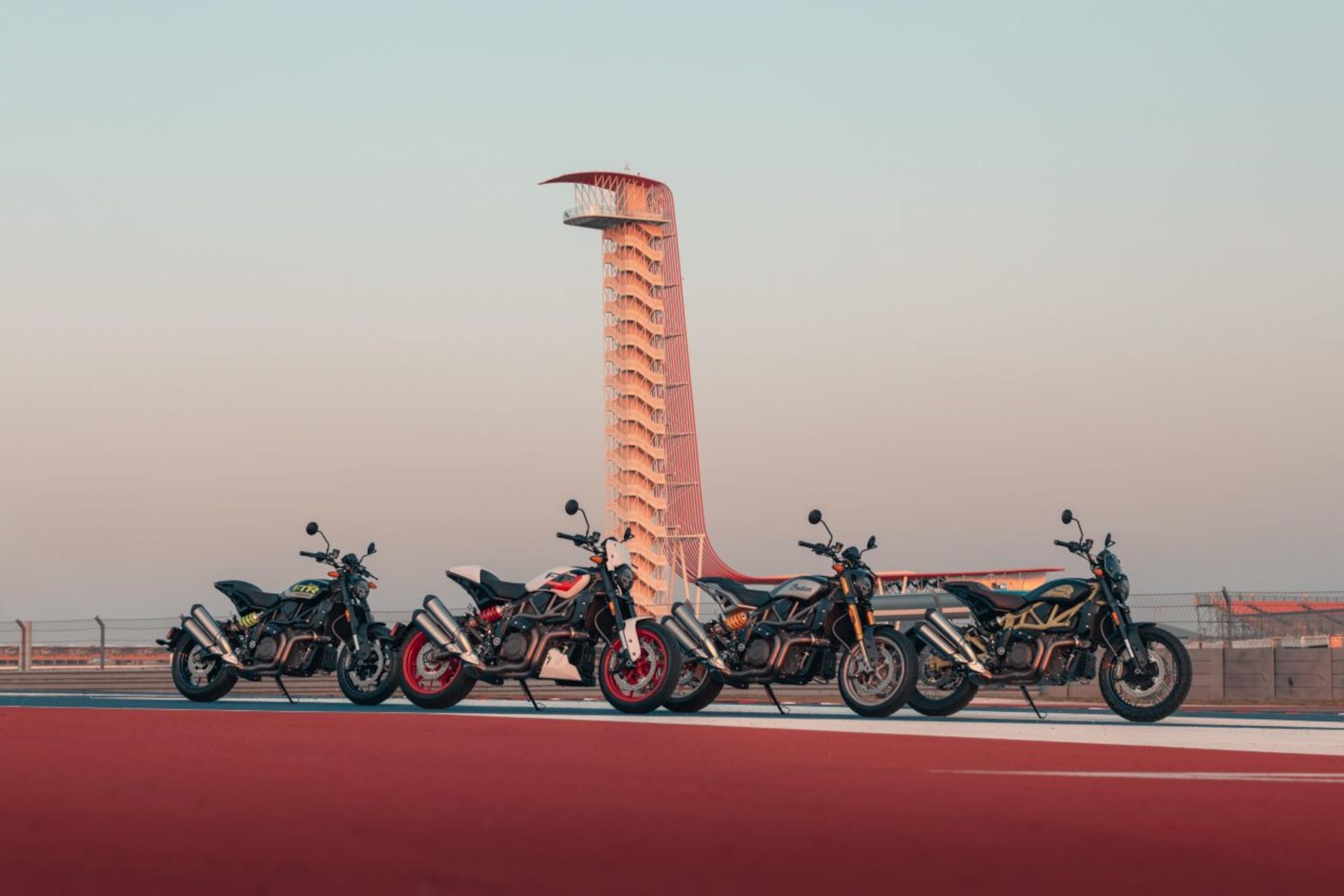 Motorcycle Live: Join Indian Motorcycle