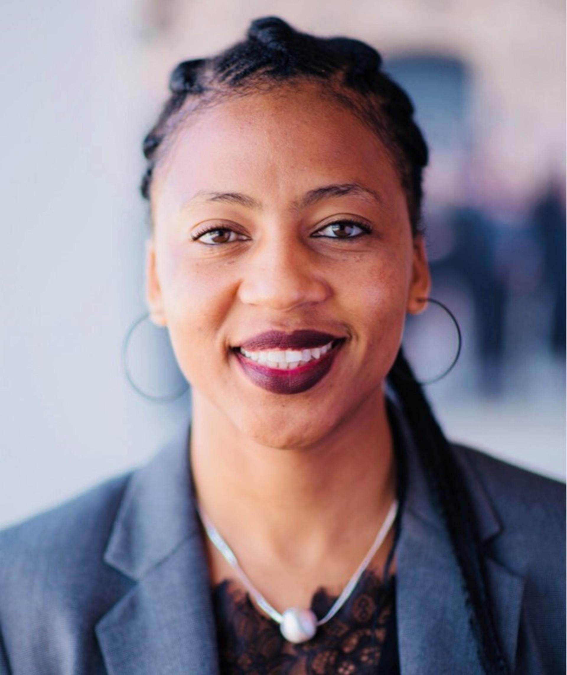 Nobuhle Renqe appointed as Department Executive for Corporate Planning, Strategy and Business Planning by ISUZU