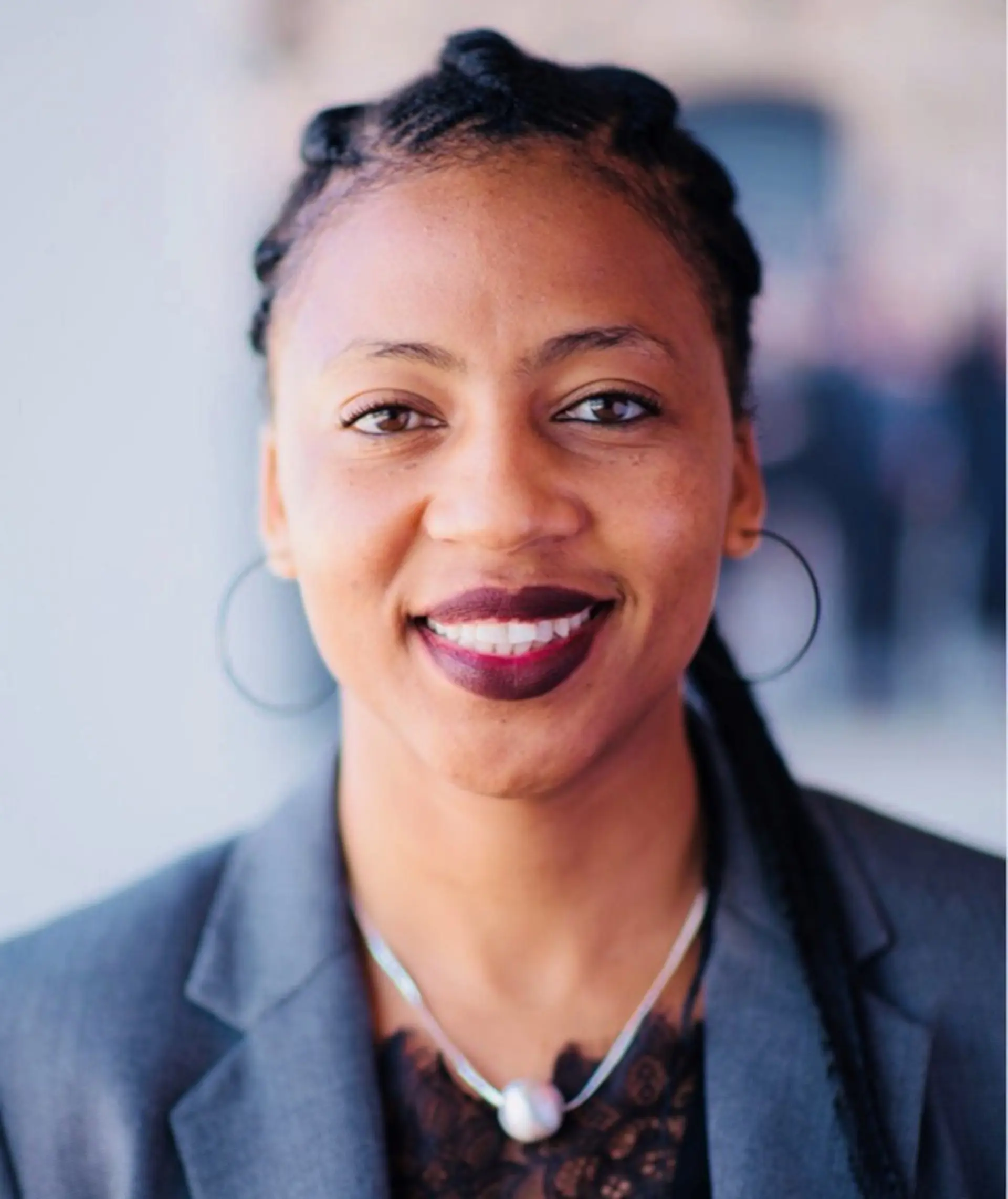 Nobuhle Renqe appointed as Department Executive for Corporate Planning, Strategy and Business Planning by ISUZU