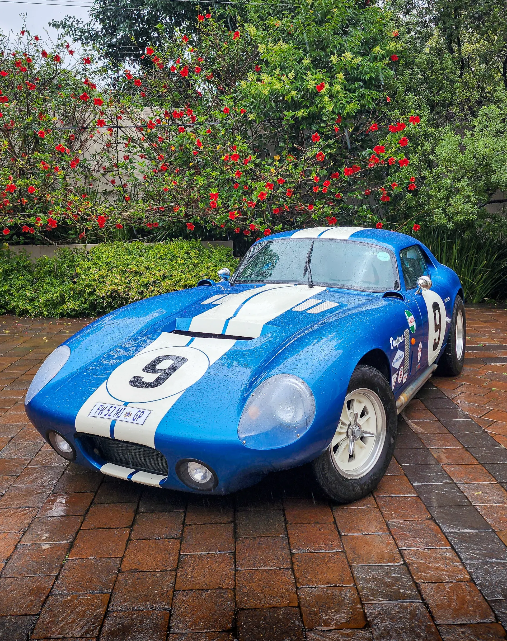 Exciting new category added – The Cape 1000 2023