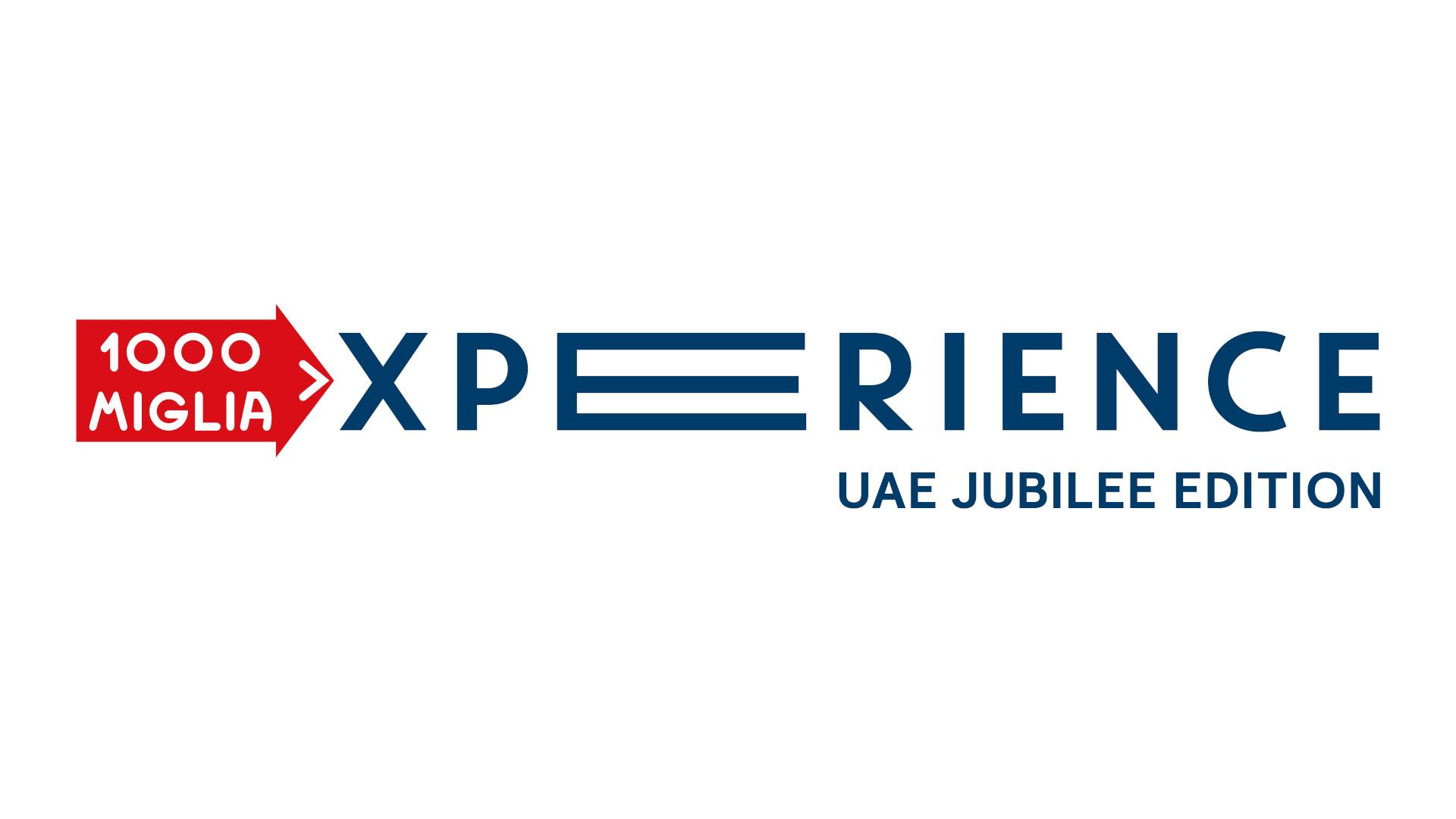 4th-8th December 2022: 1000 Miglia Experience UAE Jubilee Edition