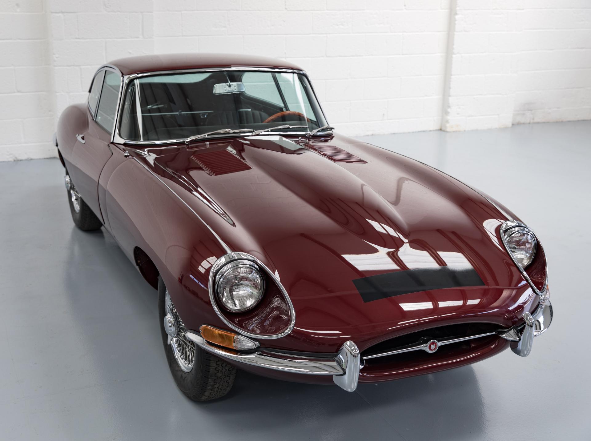 Classic Car EV conversion specialist Electrogenic reveals first international partners