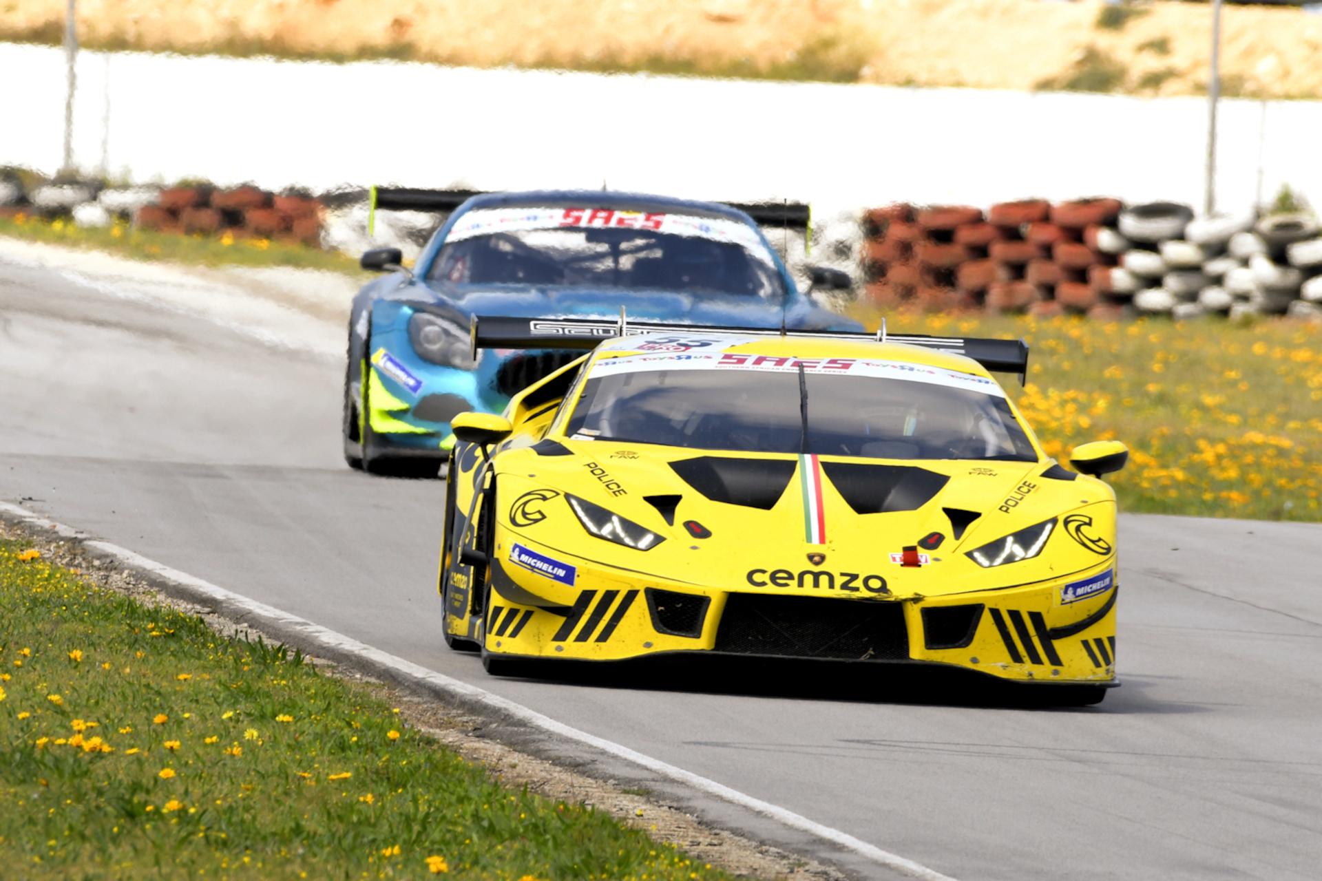 INAUGURAL SAGT NATIONAL CHAMPIONSHIP SEASON CLOSES ON A HIGH NOTE – SPARKS SET TO FLY