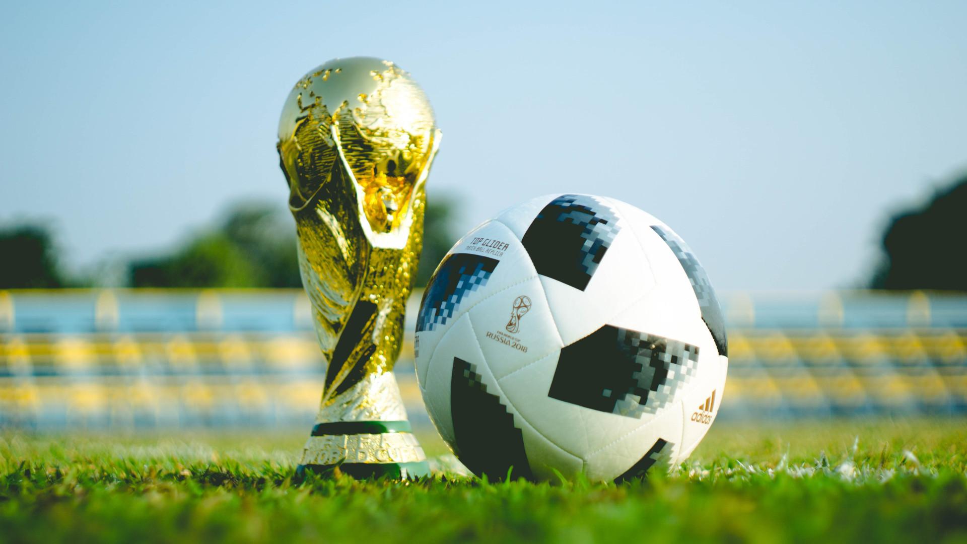Managing World Cup risk