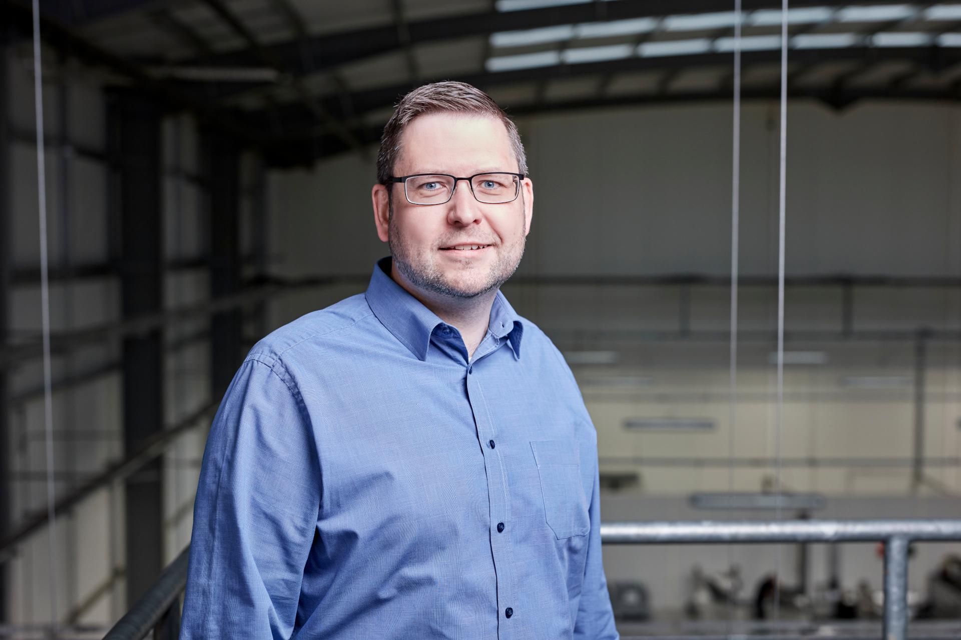 Prodrive Advanced Technology updates Its organisational structure