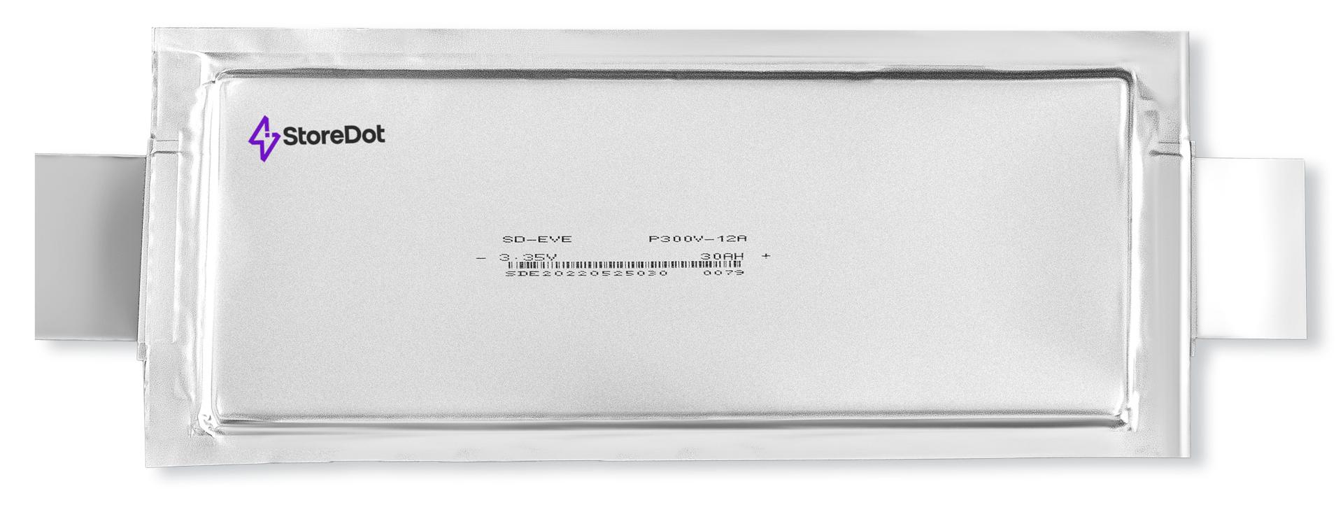 StoreDot Extreme Fast Charging superior performance validated by independent labs
