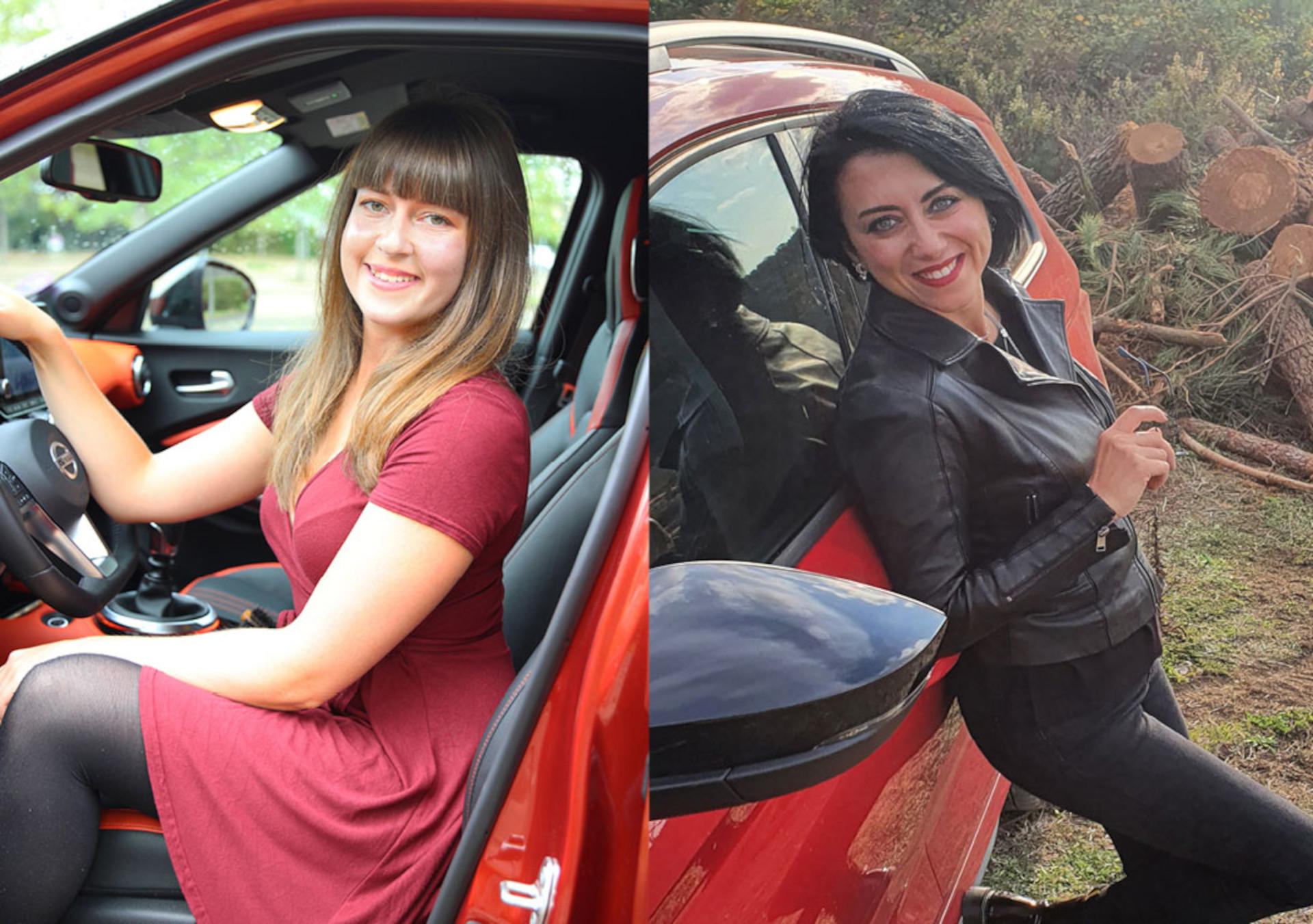 Women’s World Car of the Year joined by Two new journalists from France and Turkey