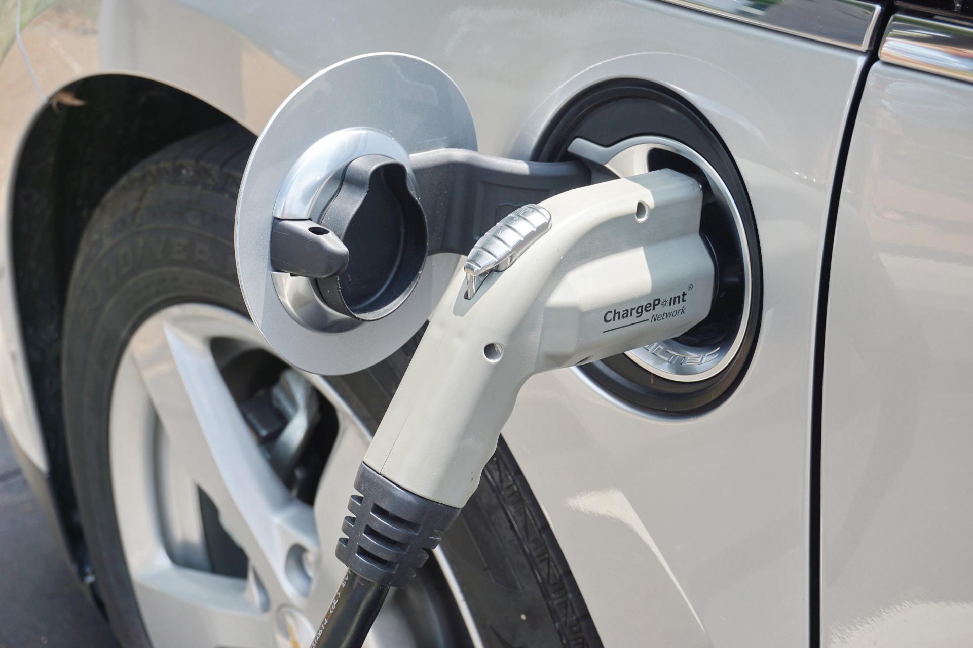 Challenges to EV adoption (and the solutions)
