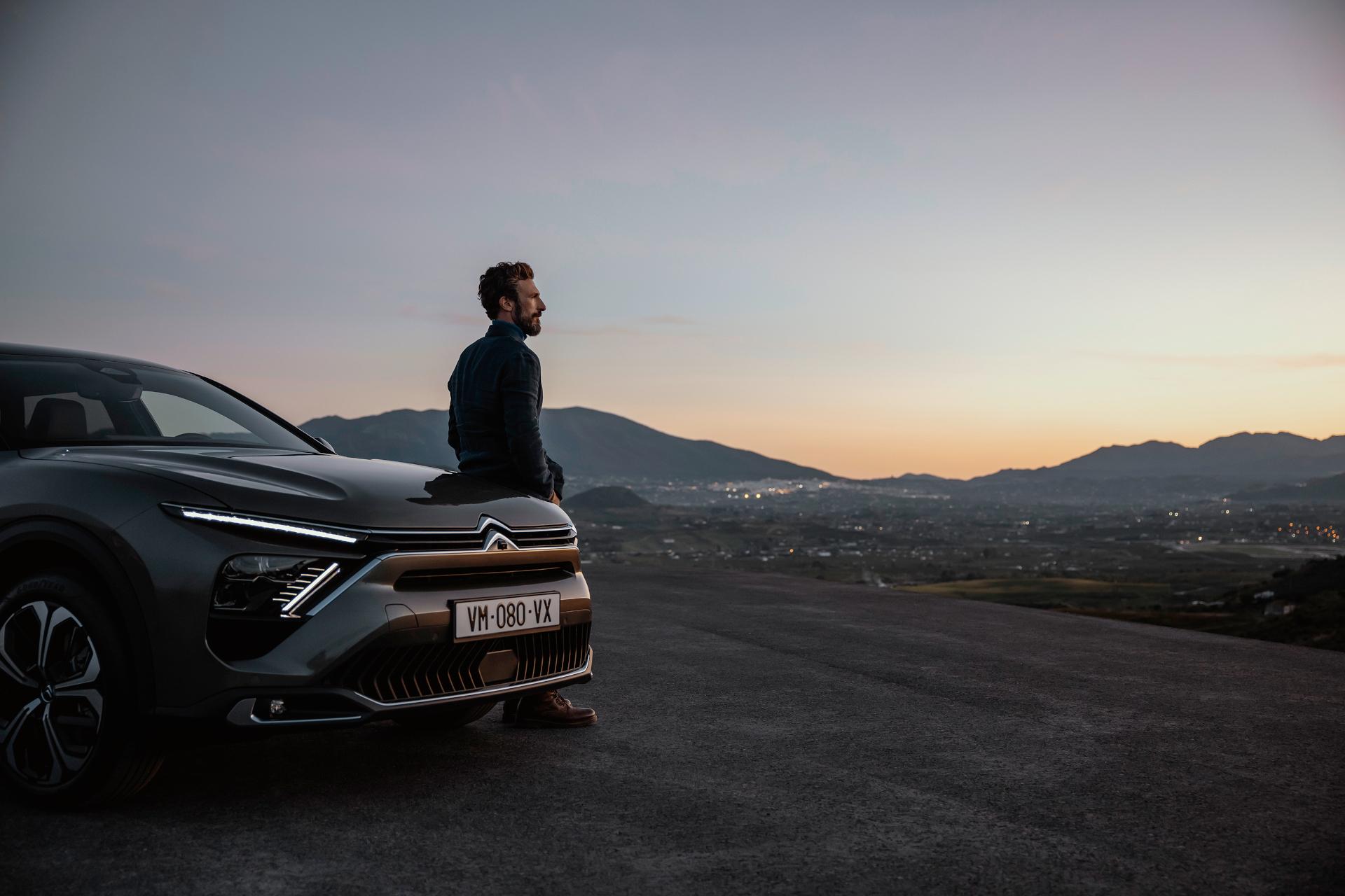 ‘January Blues’ can cause drivers to be less tolerant with each other