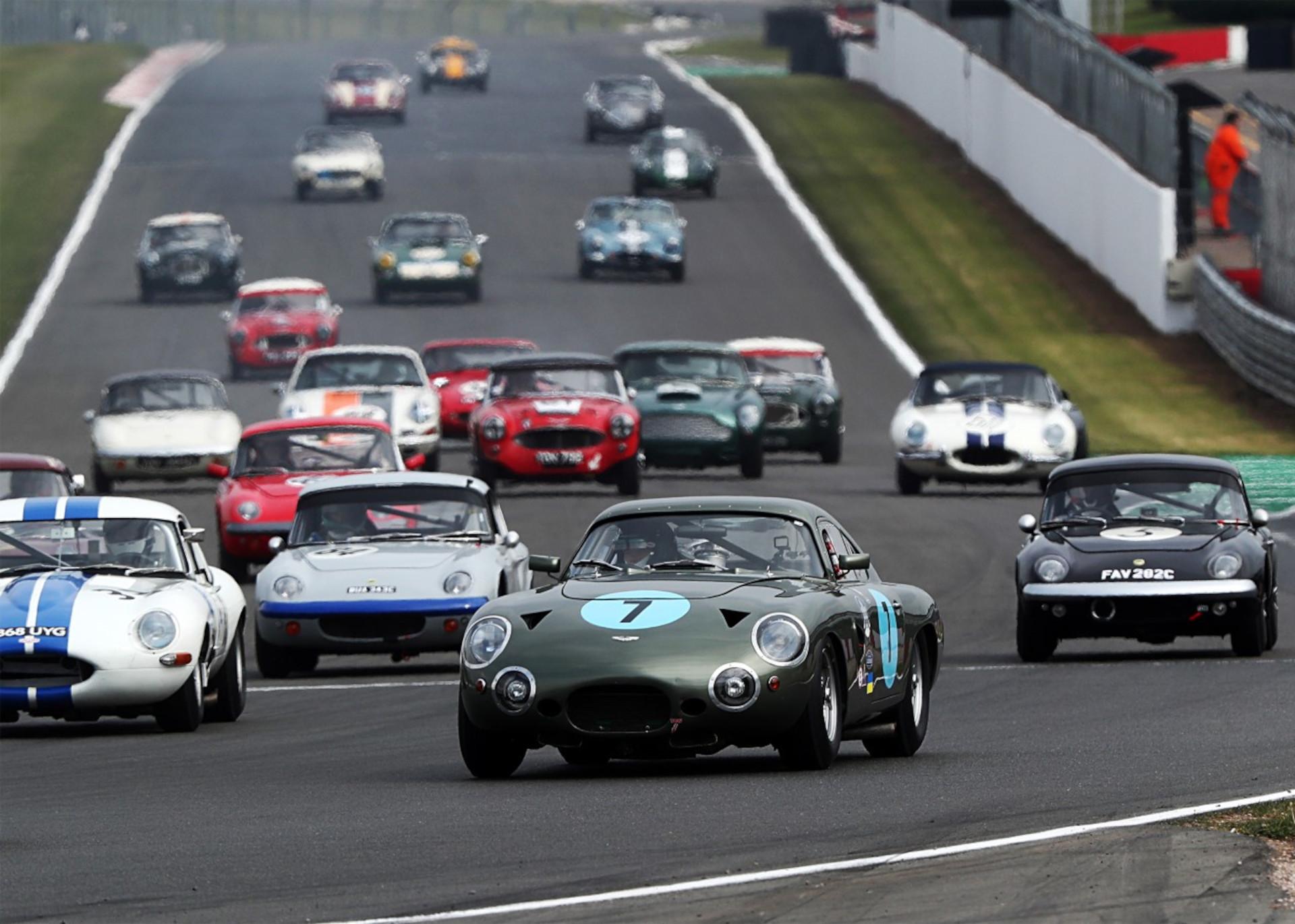 DHF 2023 timetable announced