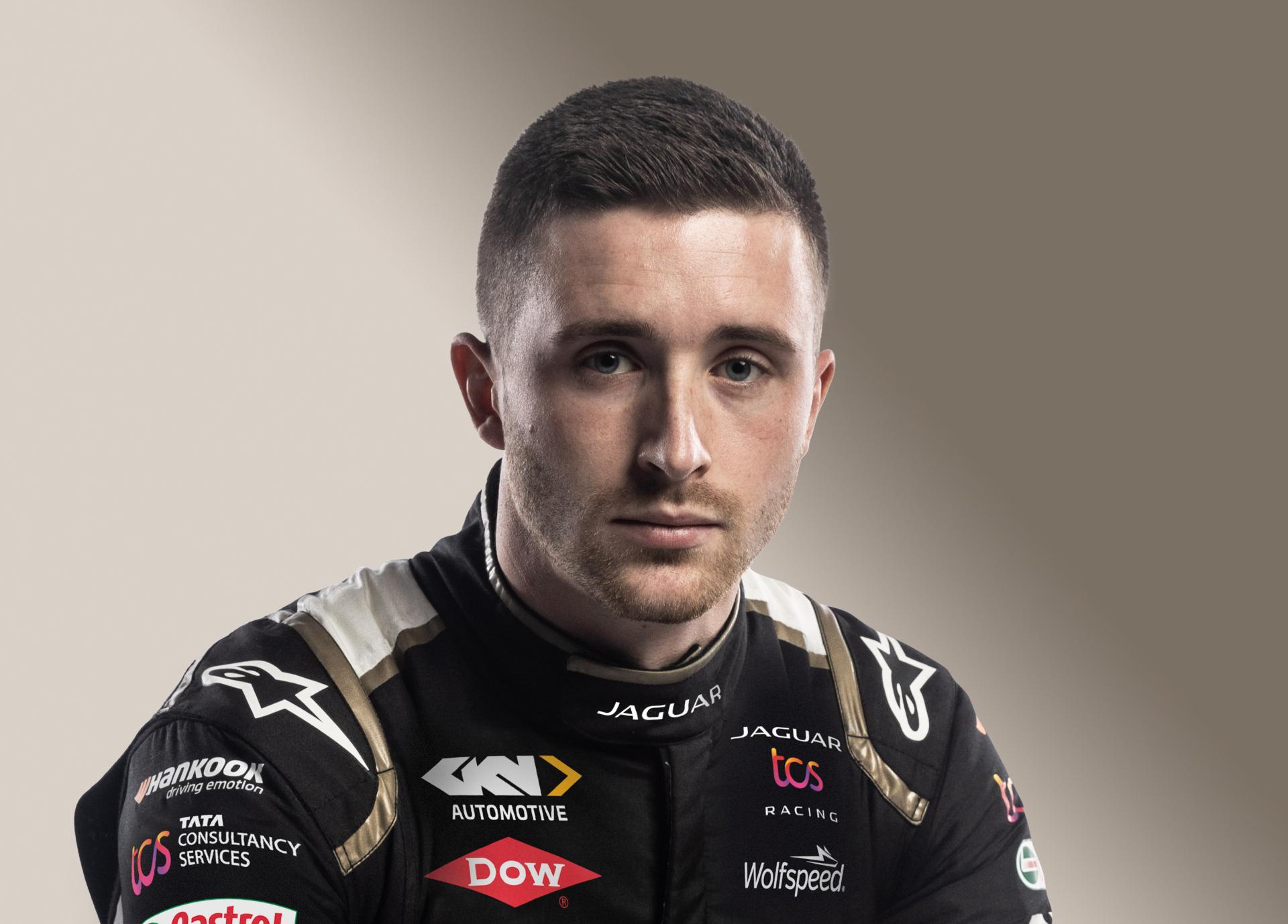 Joel Eriksson and Tom Dillmann confirmed as reserve and test drivers for Jaguar TCS Racing
