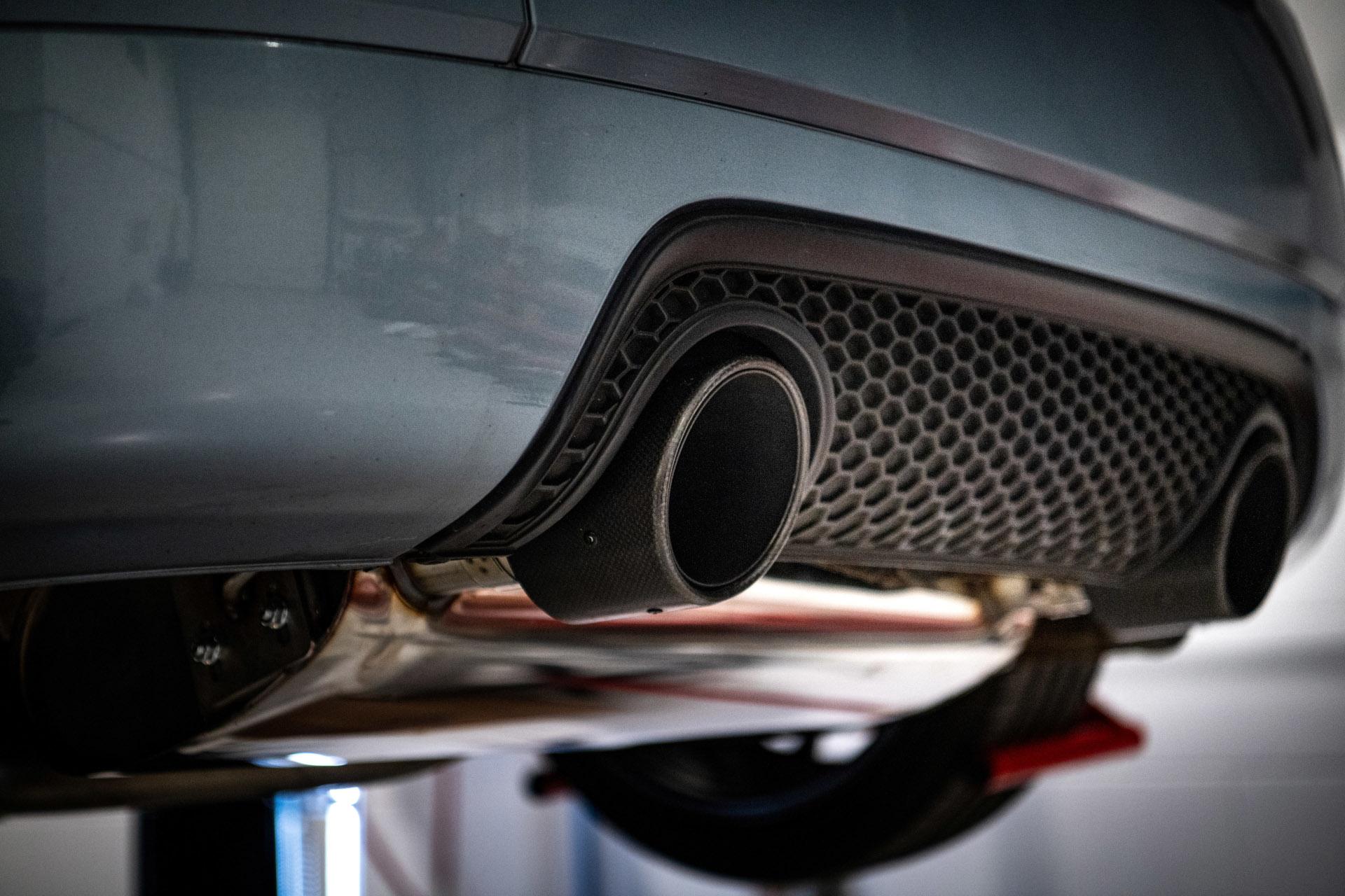 Milltek Sport Classic welcomes the next generation of performance heroes