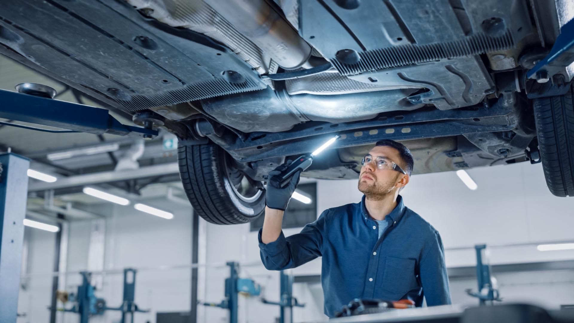 Rising costs set to be the biggest operational challenge for vehicle repairers in 2023 – Shown by Motor Ombudsman survey