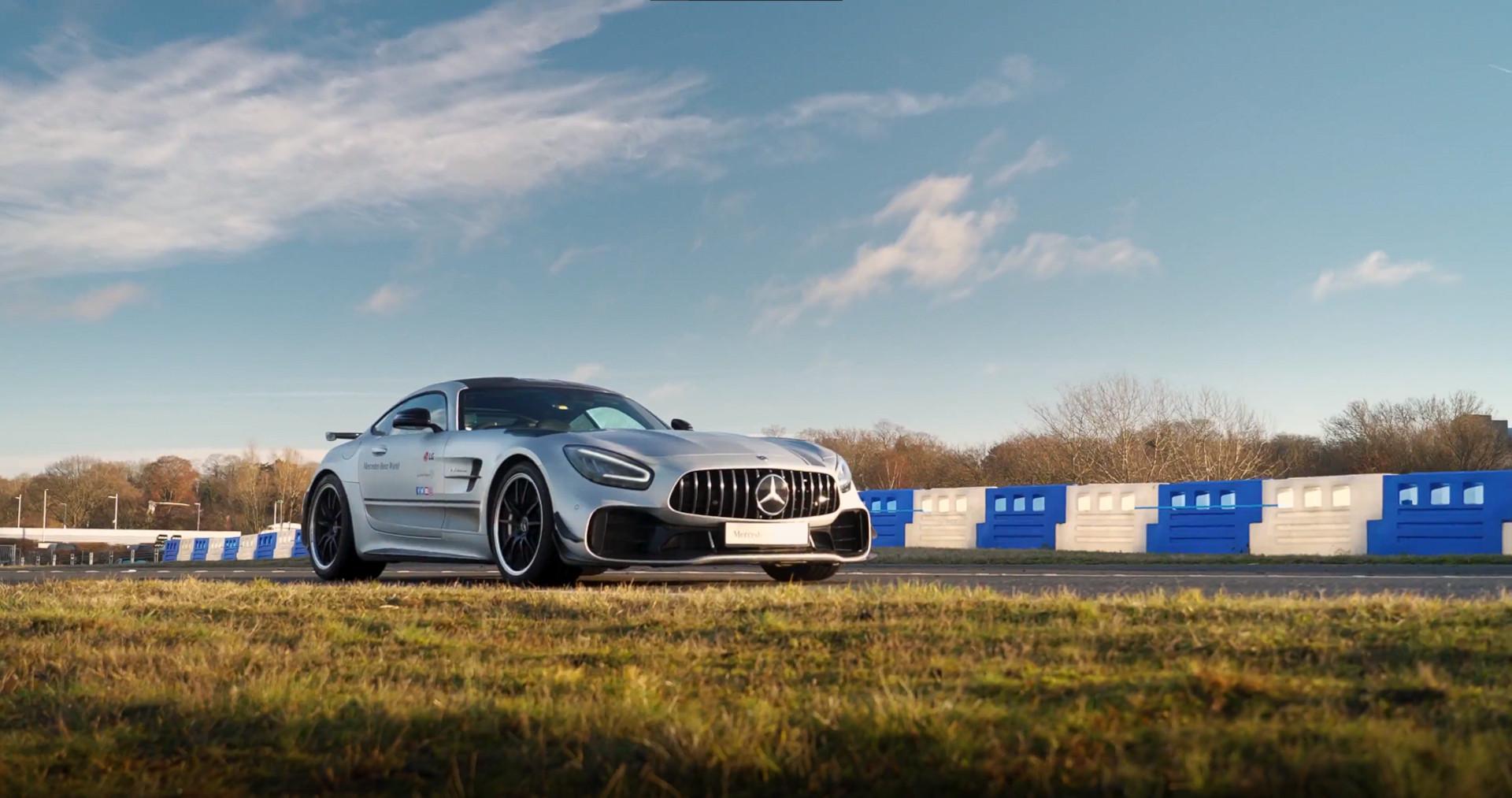 75 Million Views topped by Video Production Company Showcasing Automotive Brands in 2022