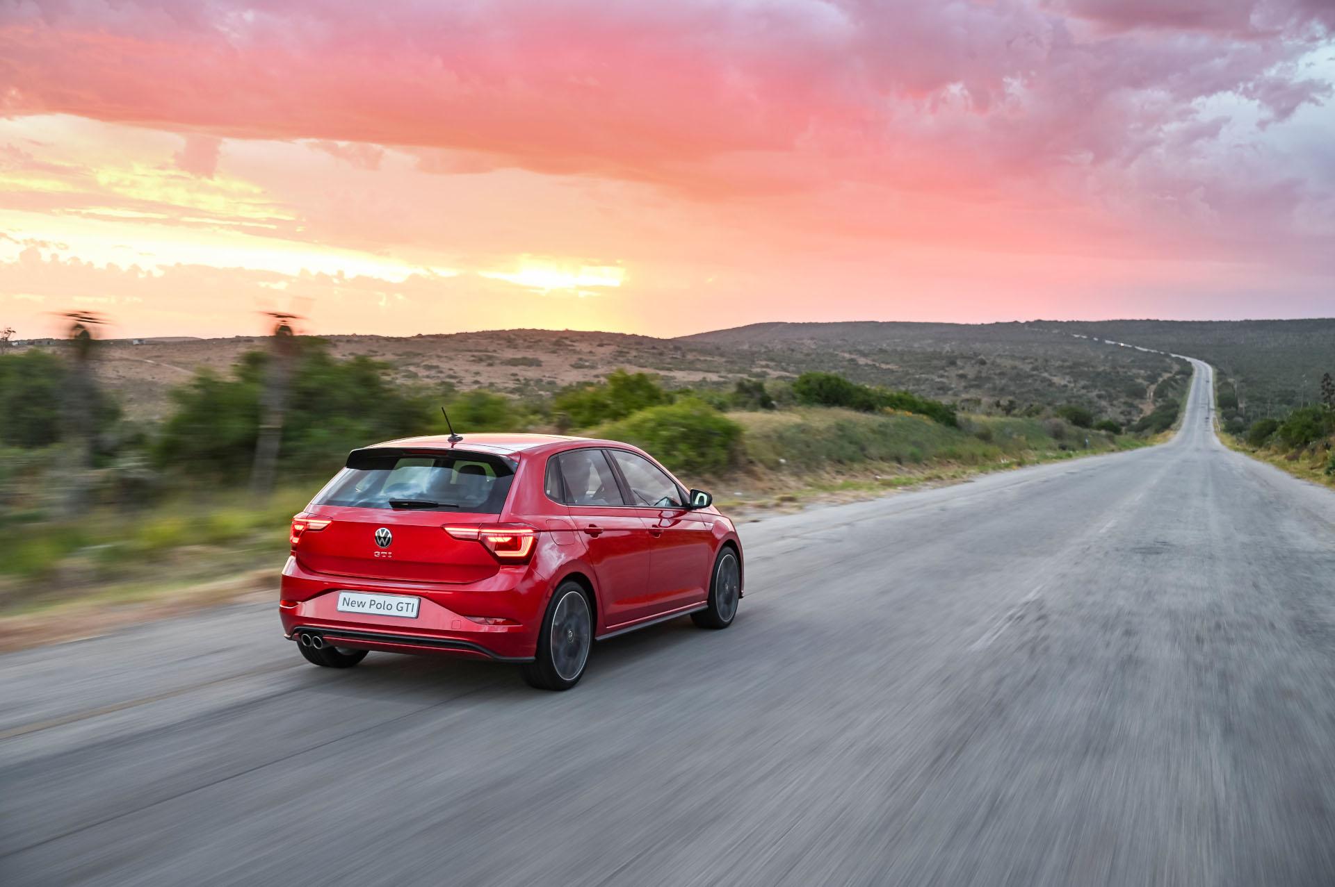 Volkswagen’s most popular vehicles in South Africa: Polo Vivo, Polo and T-Cross
