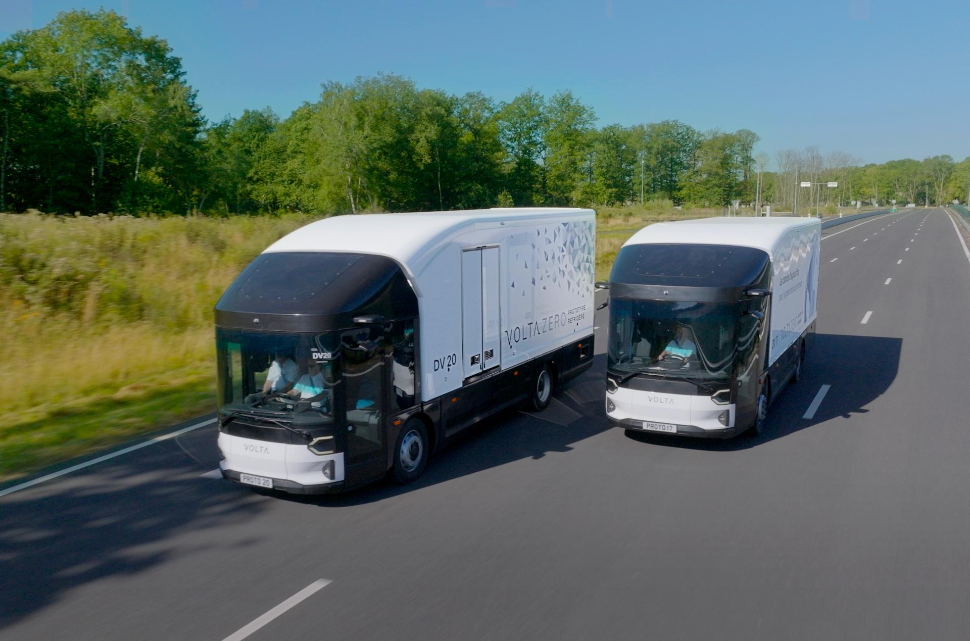 2022: A year in review – Volta Trucks
