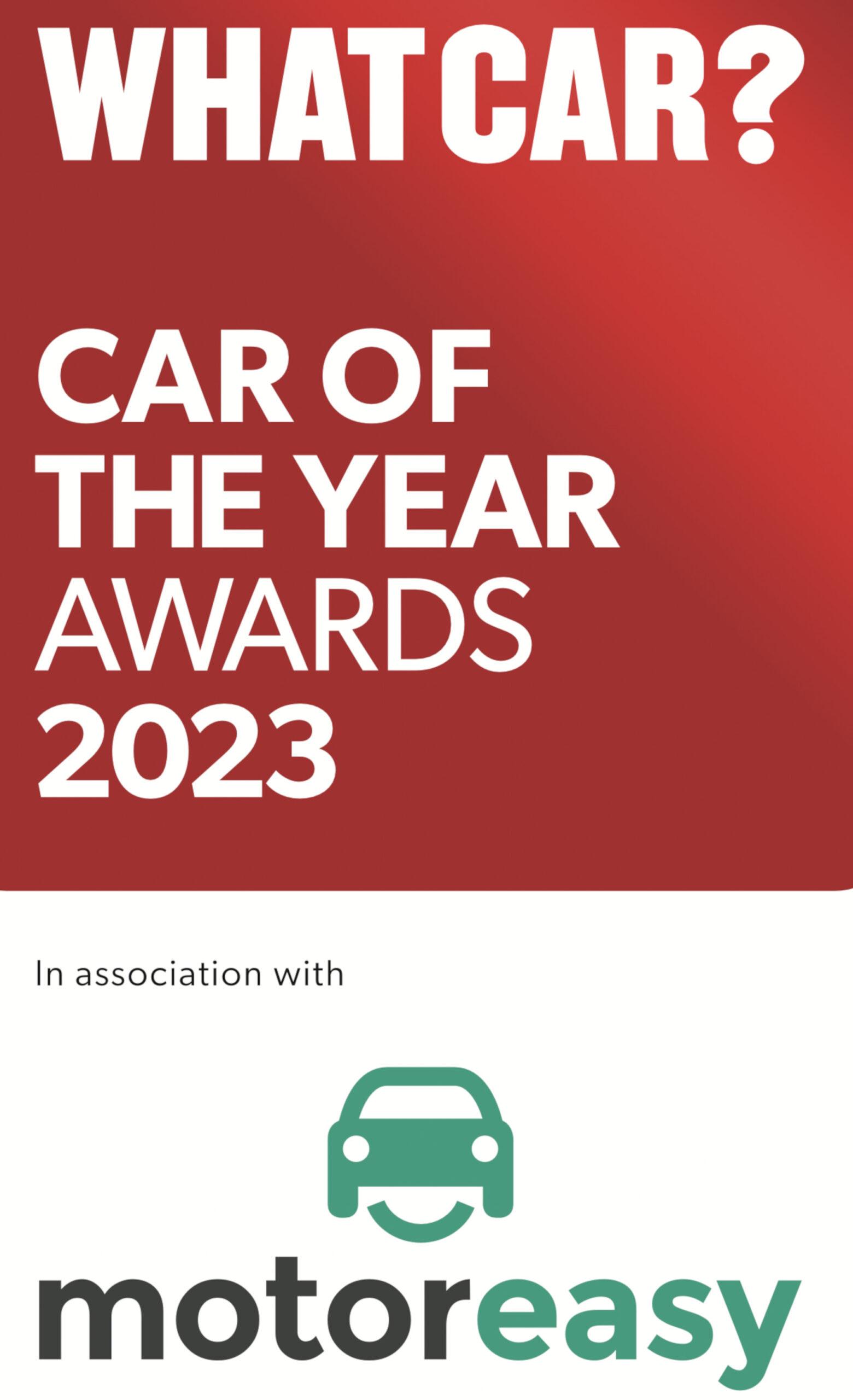 Shortlist of models battling for 2023 Car of the Year title – What Car?
