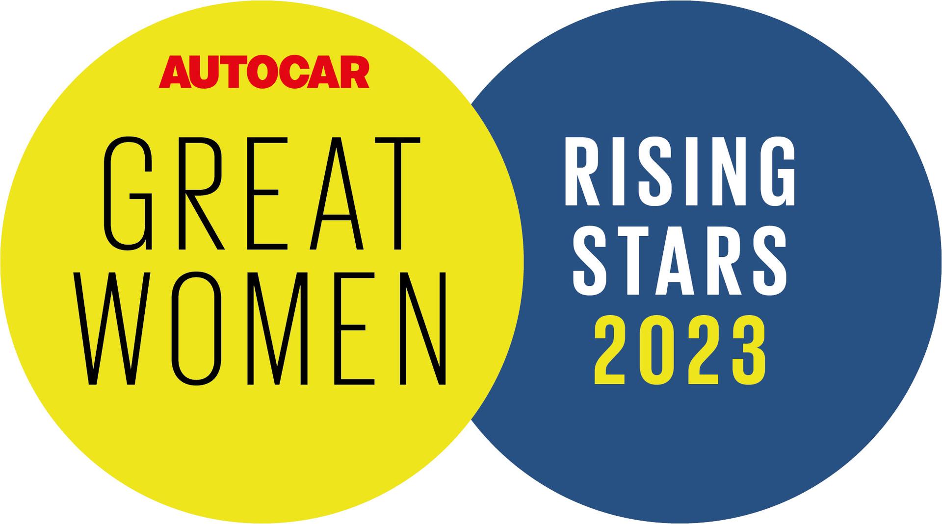Autocar opens nominations for its ‘Great Women Rising Stars’ 2023 initiative