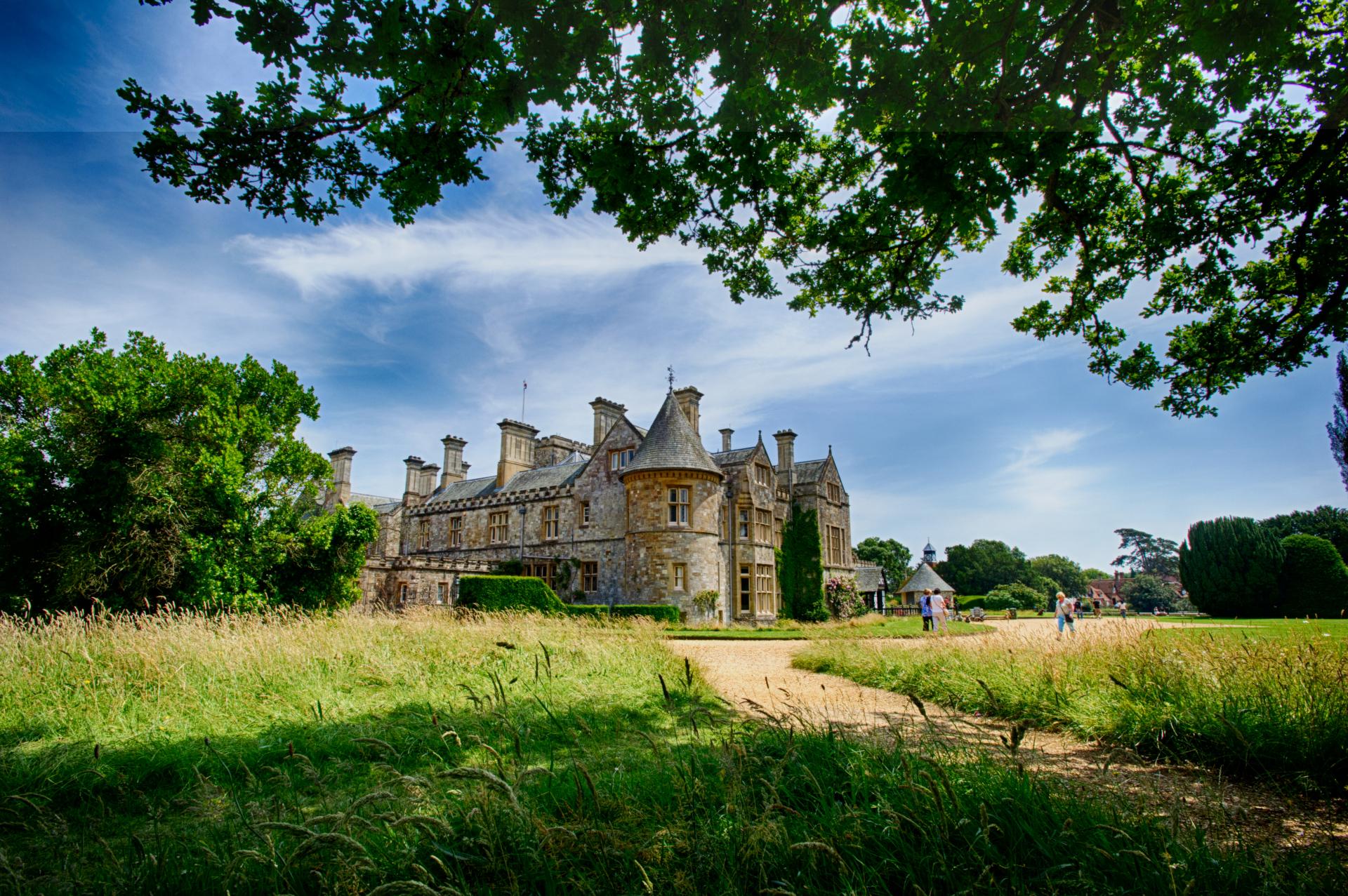 Beaulieu partners with Picturepath to further support visitors with additional needs