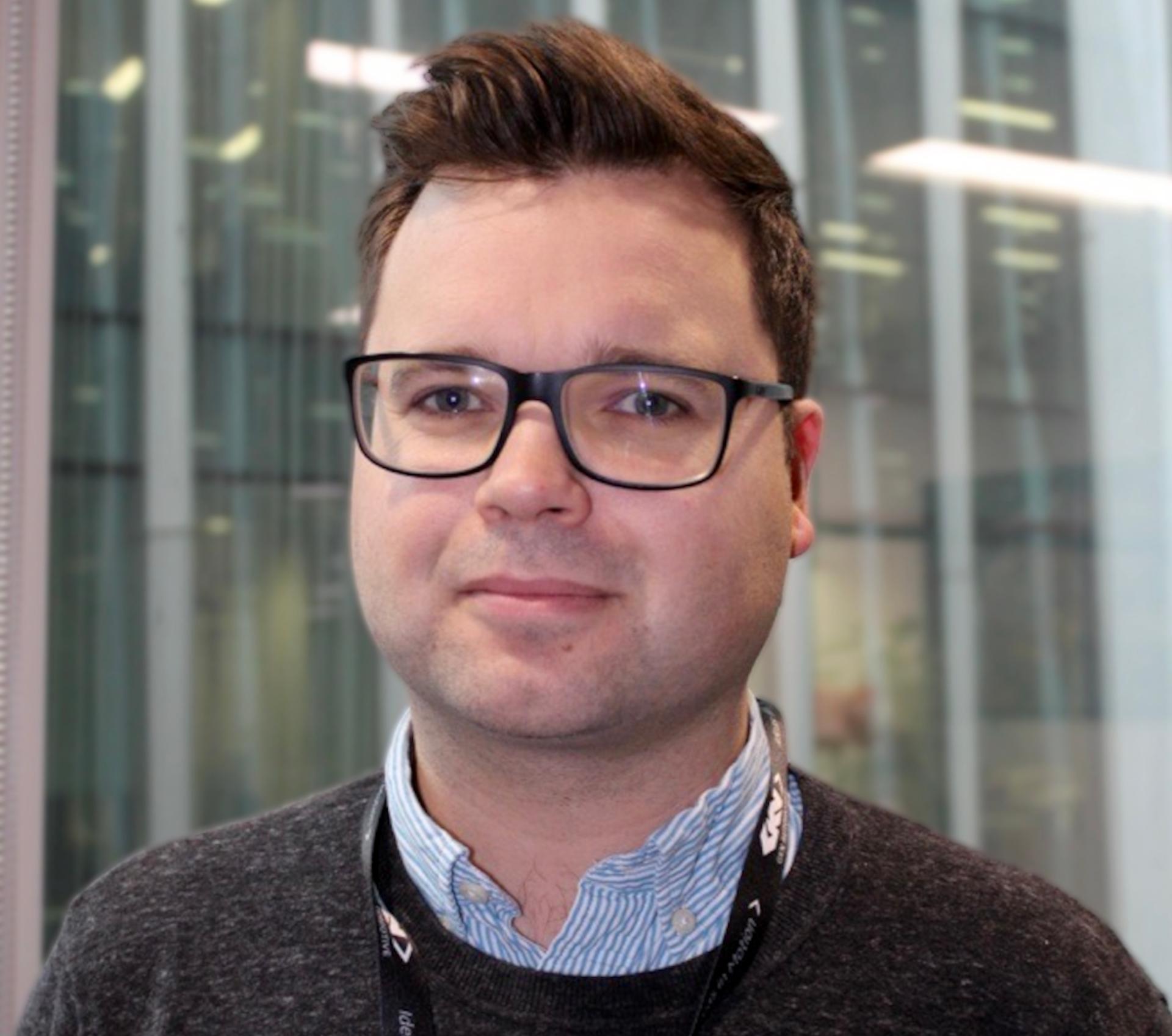 GKN Automotive creates new role to lead delivery of sustainability strategy