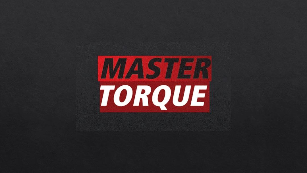 MasterTorque relaunches
