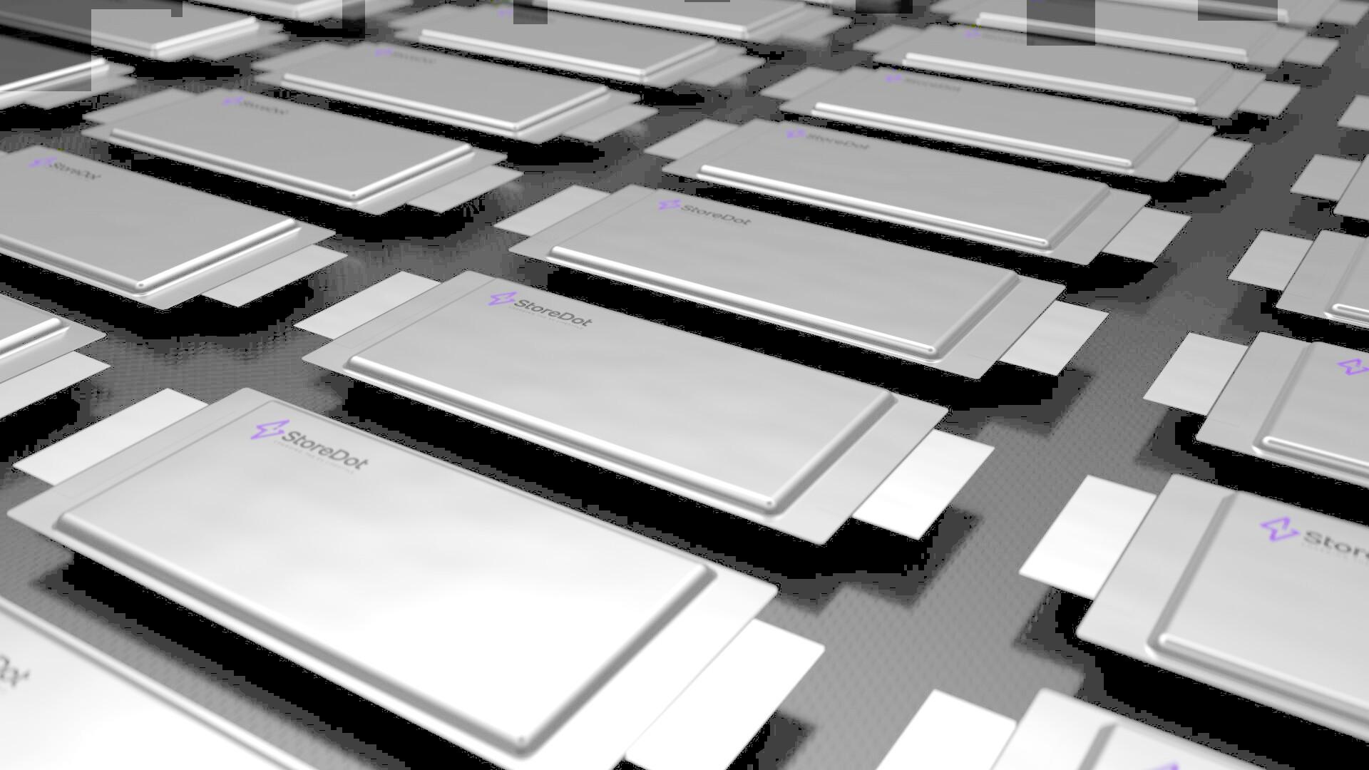 StoreDot and Circulor partner to deliver supply chain transparency for EV battery cell materials