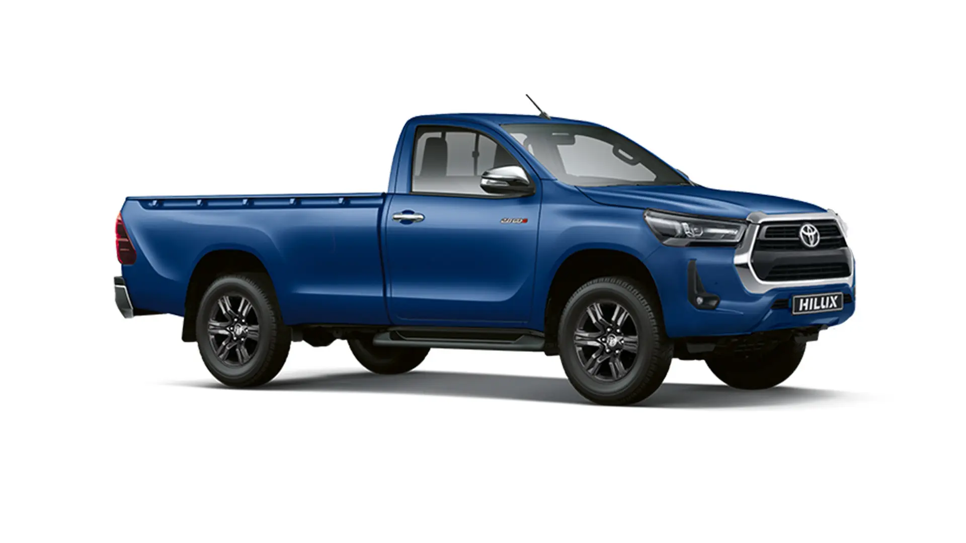Toyota hilux single cab south africa