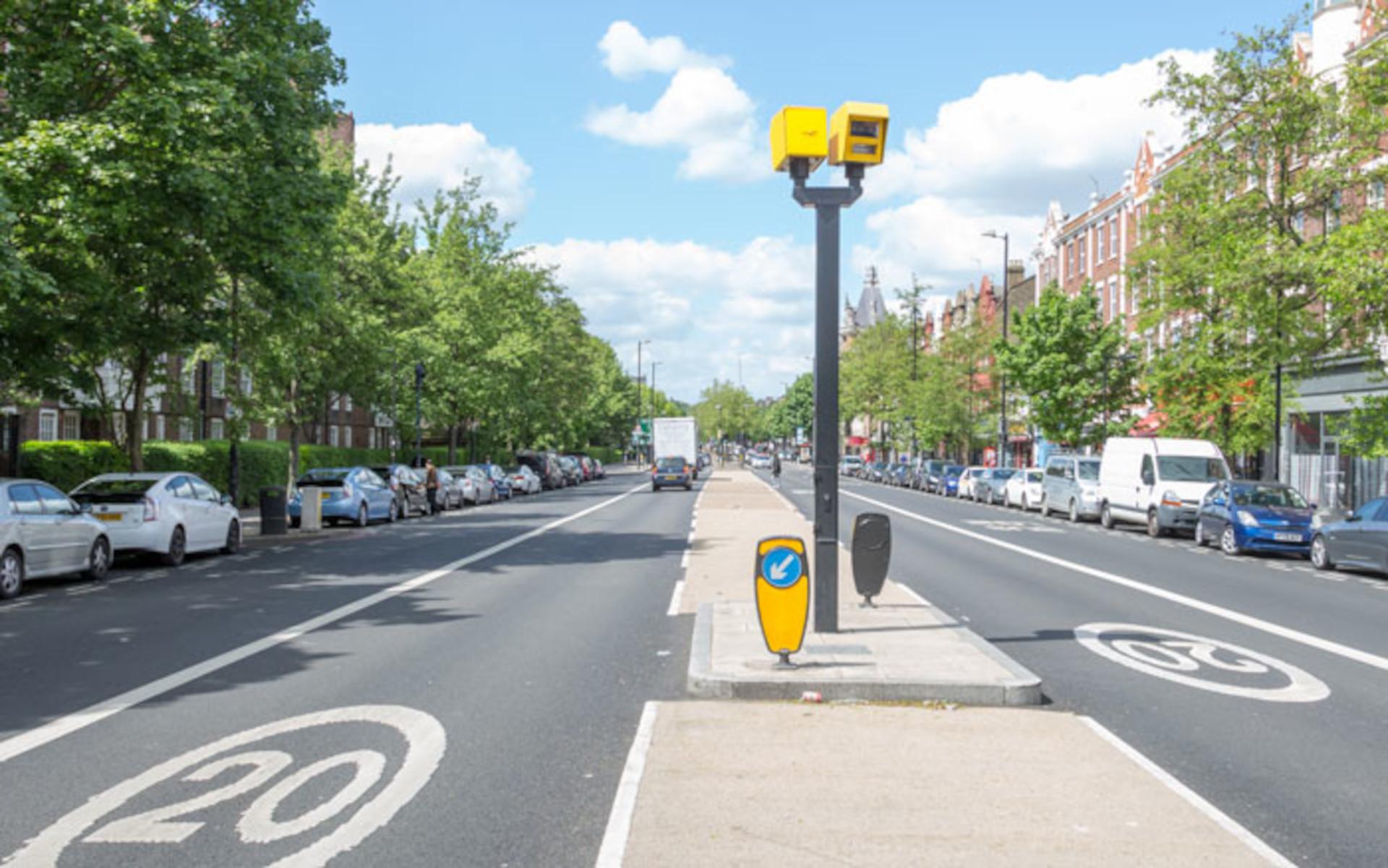 TTC 2000 Ltd are appointed to deliver speed awareness courses in the Metropolitan Police Service area on behalf of Transport for London