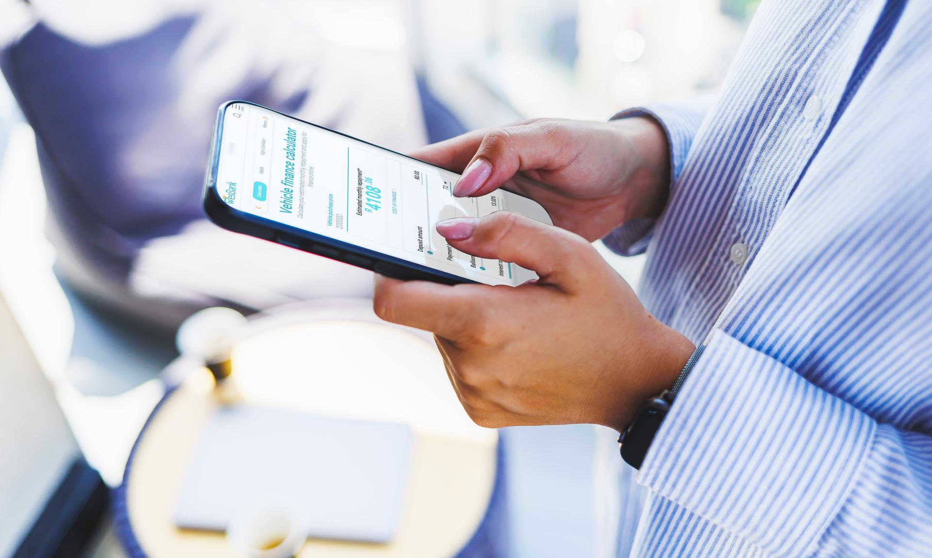 New or used? WesBank’s guide to buying your next car