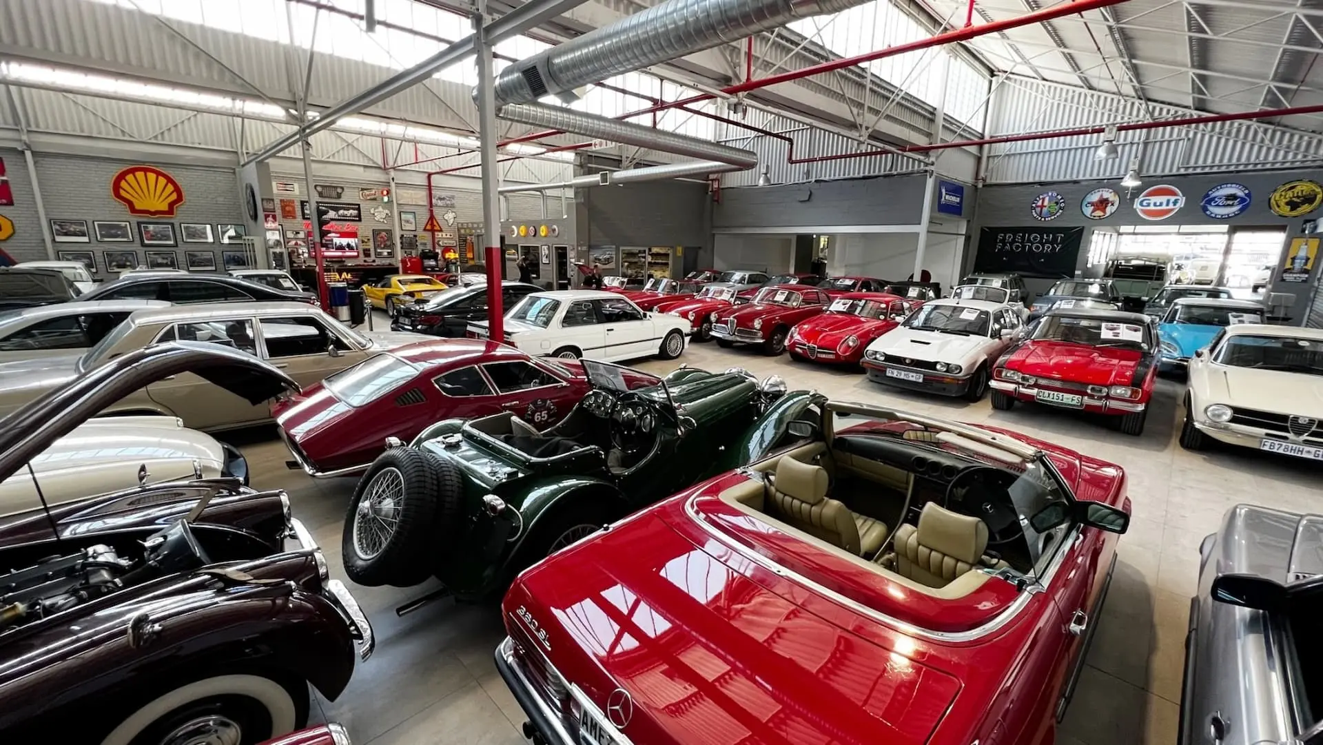 Classics  Collectables