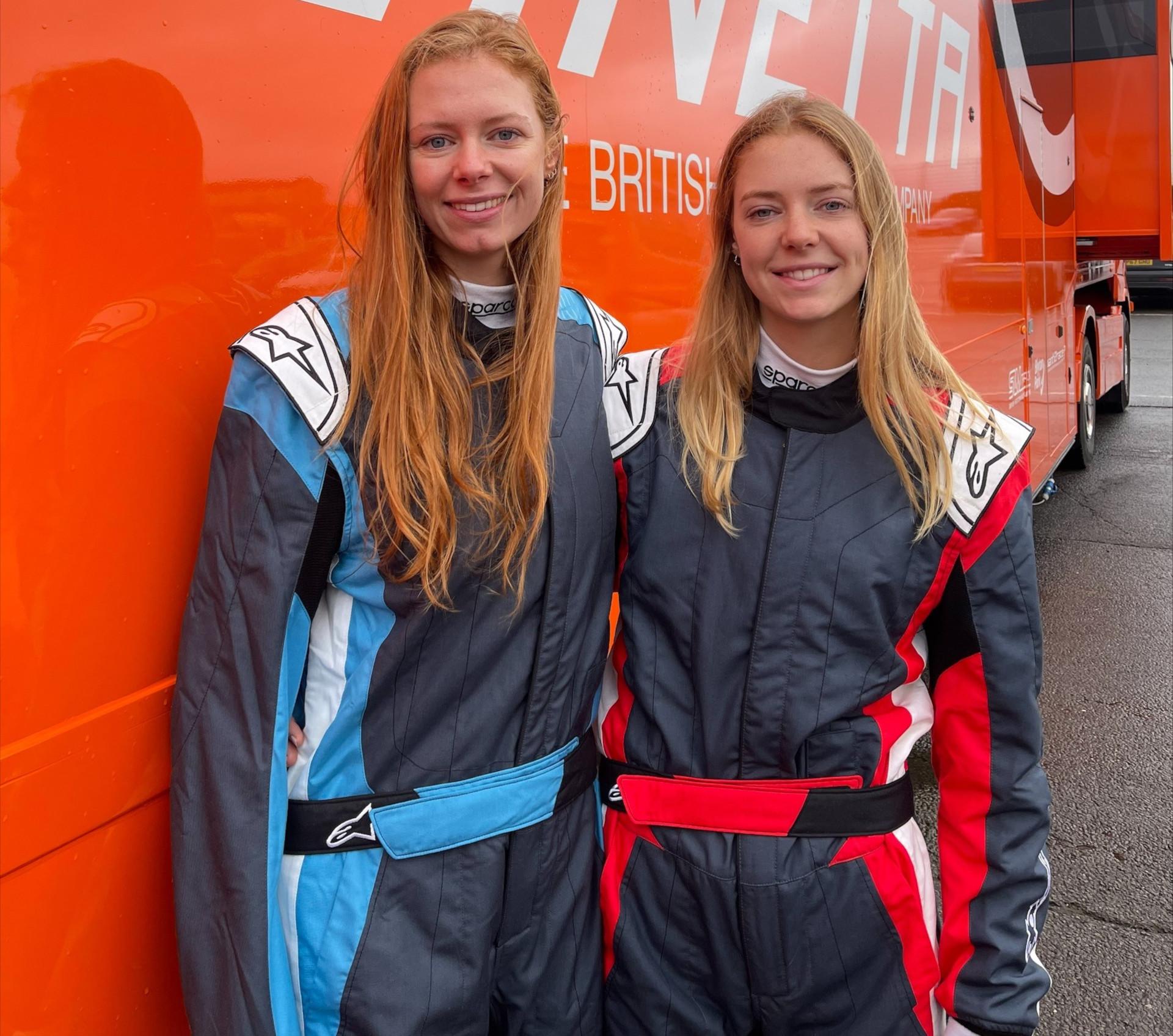 GT Academy 2023 season