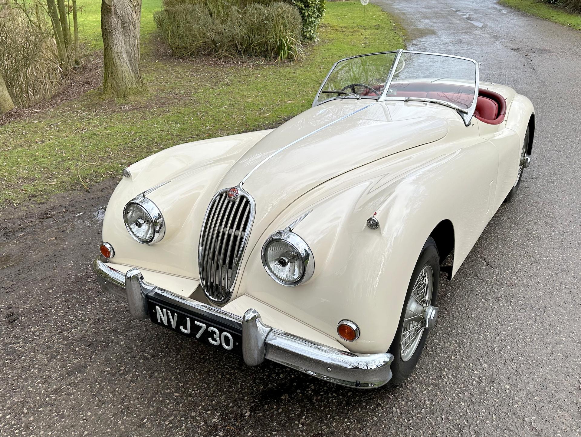 Hampson Auctions 75 percent sale rate