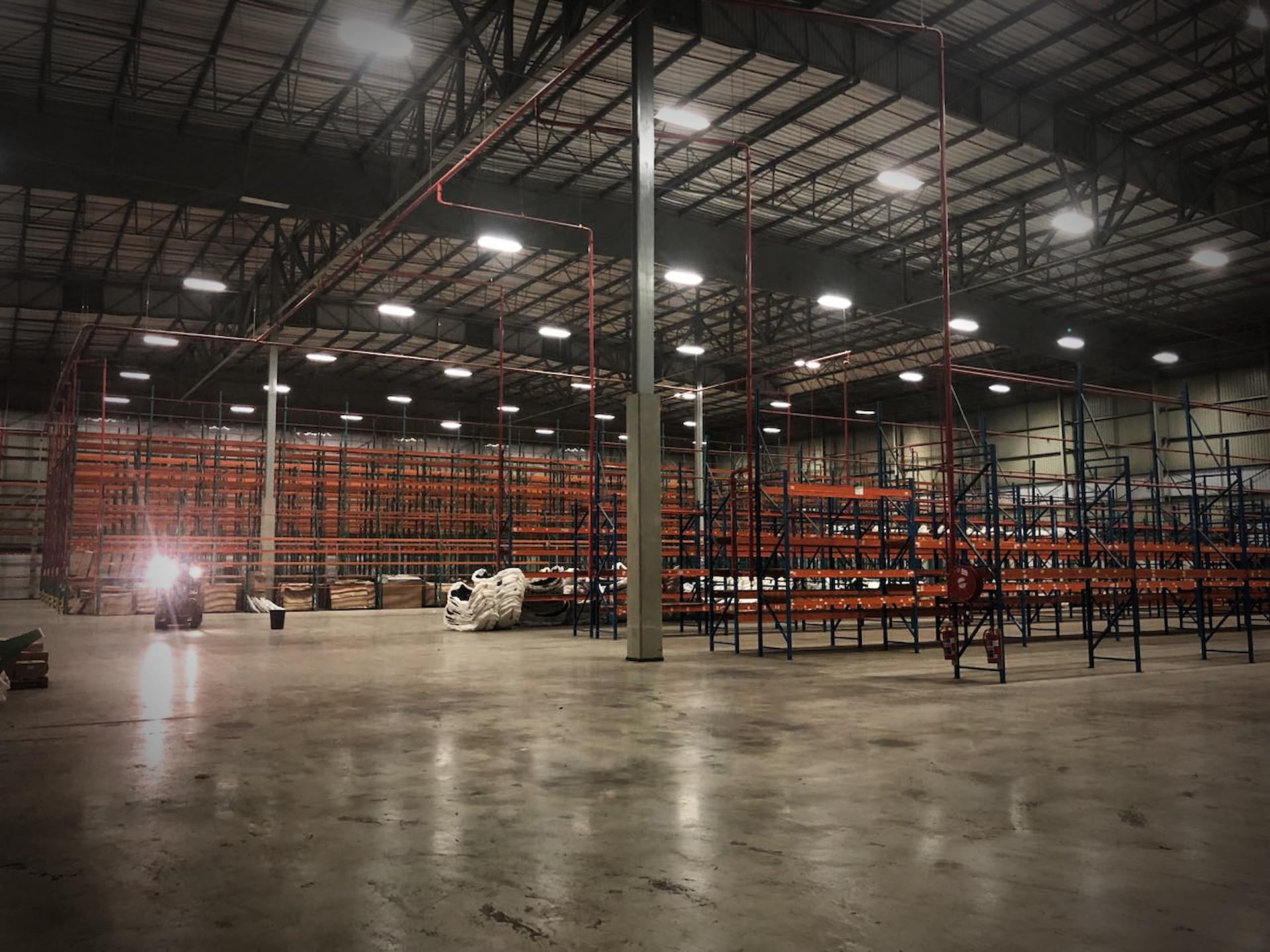 HAVAL Motors SA invests in parts operations