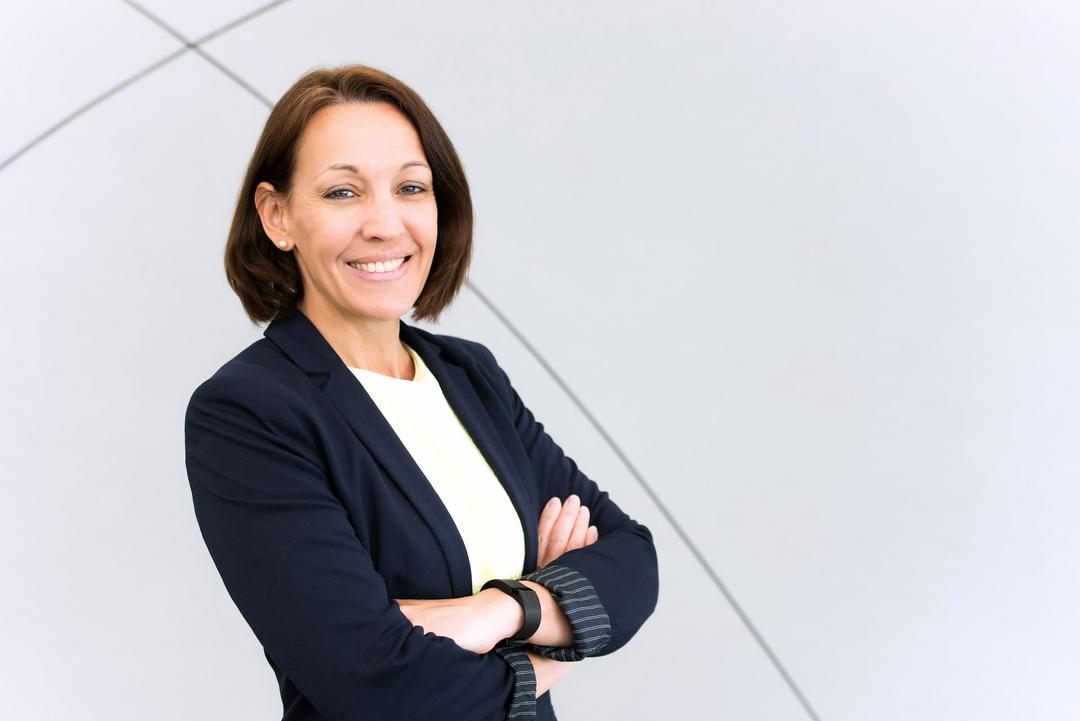 Kate Thompson Volkswagen Group UK Head of Group Corporate and Public ...
