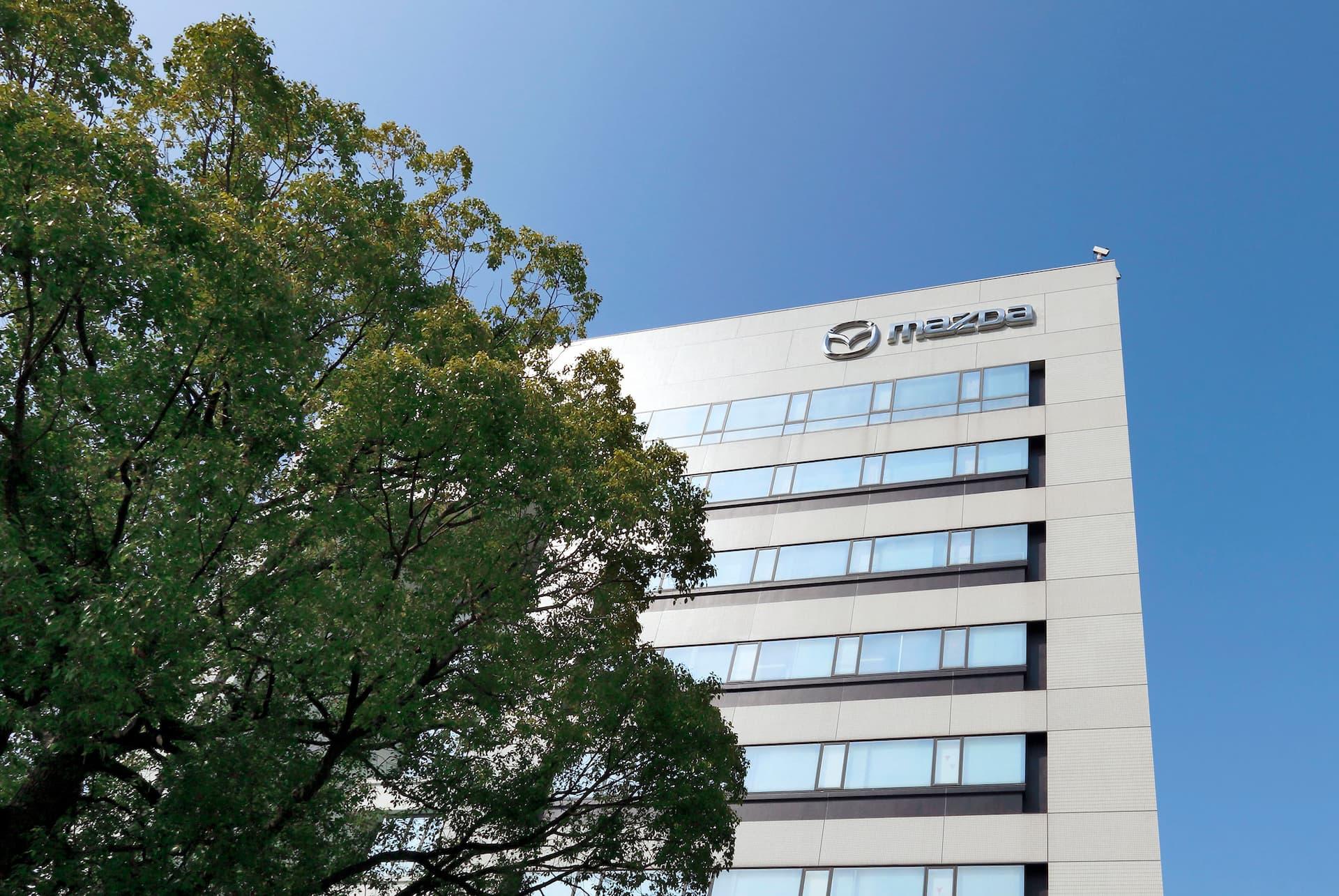 Mazda joins Research Association of Biomass Innovation