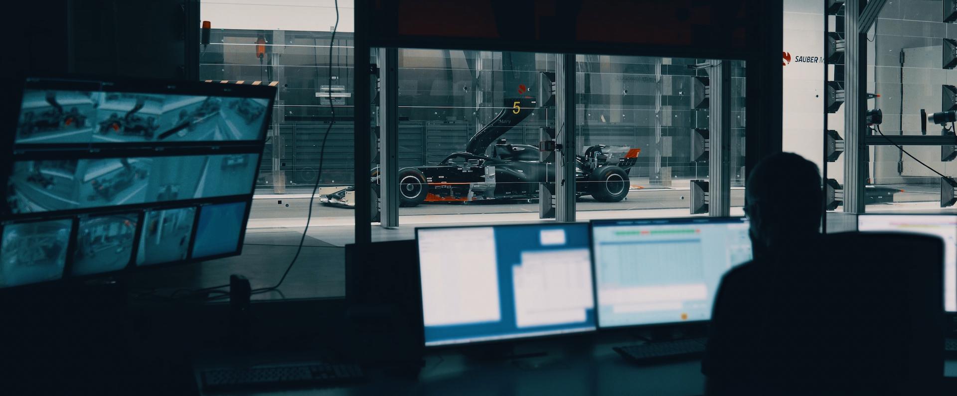 Beyond the Visible – Measuring the Unmeasurable