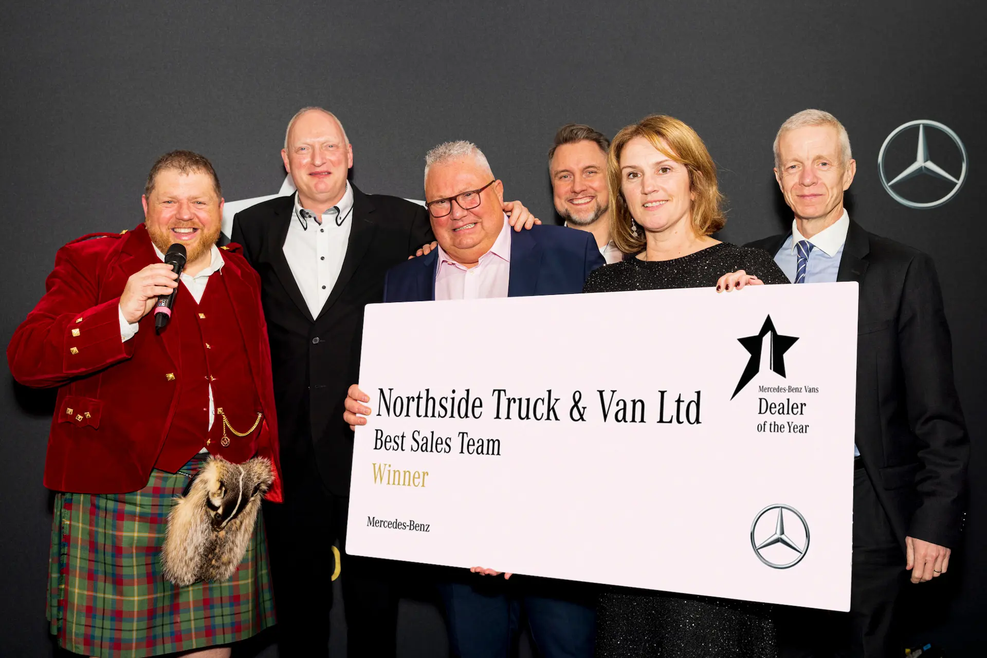 Mercedes-Benz Vans UK